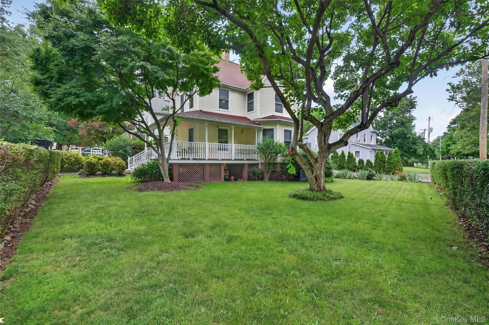 110 Clinton Avenue Property Photo 22