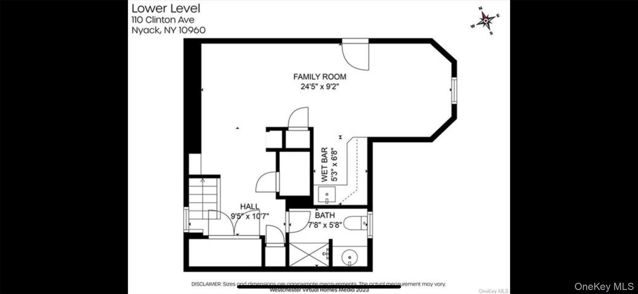 110 Clinton Avenue Property Photo 29