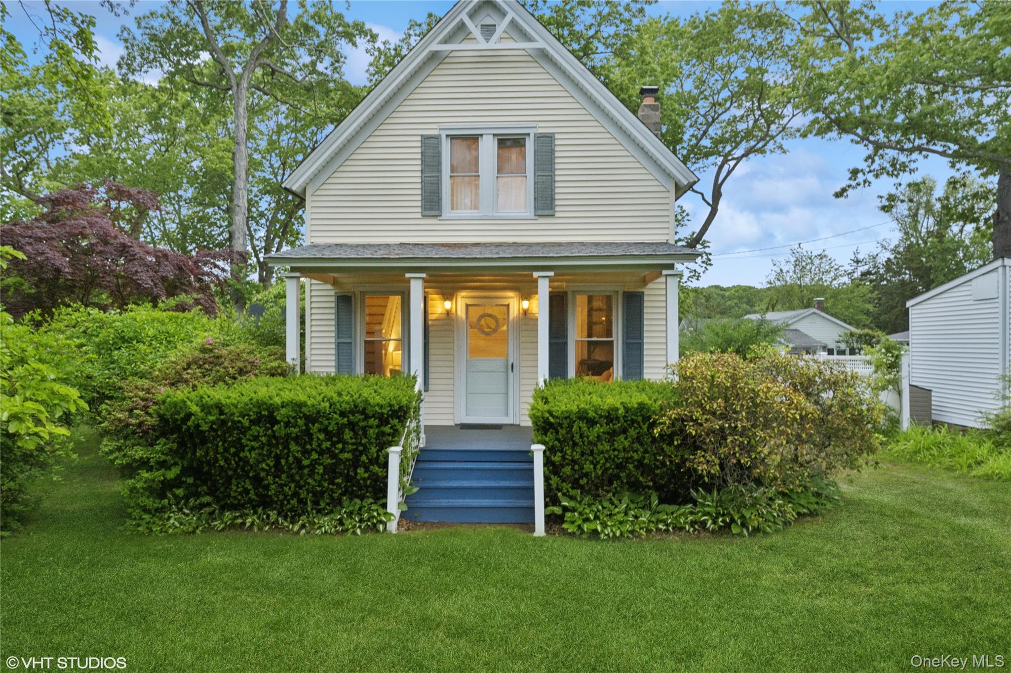 3725 Wickham Avenue Property Photo 1