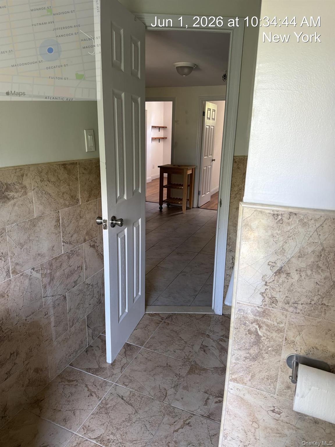 313 Macon Street Property Photo 2