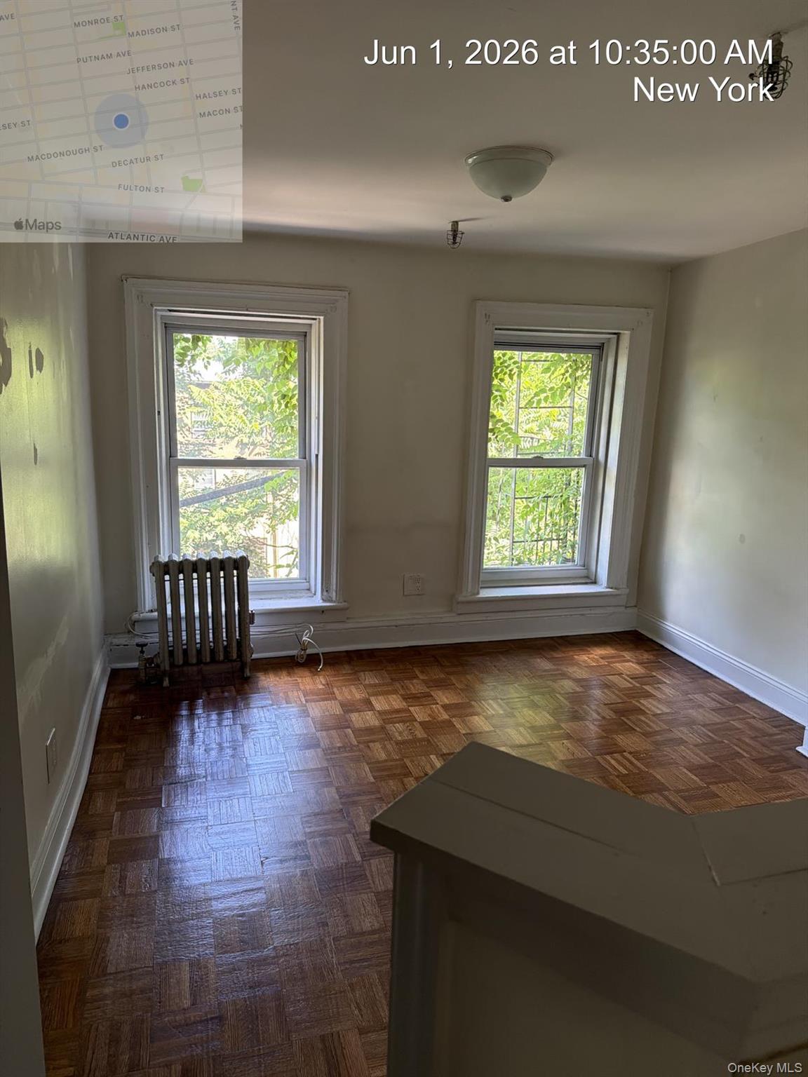 313 Macon Street Property Photo 7