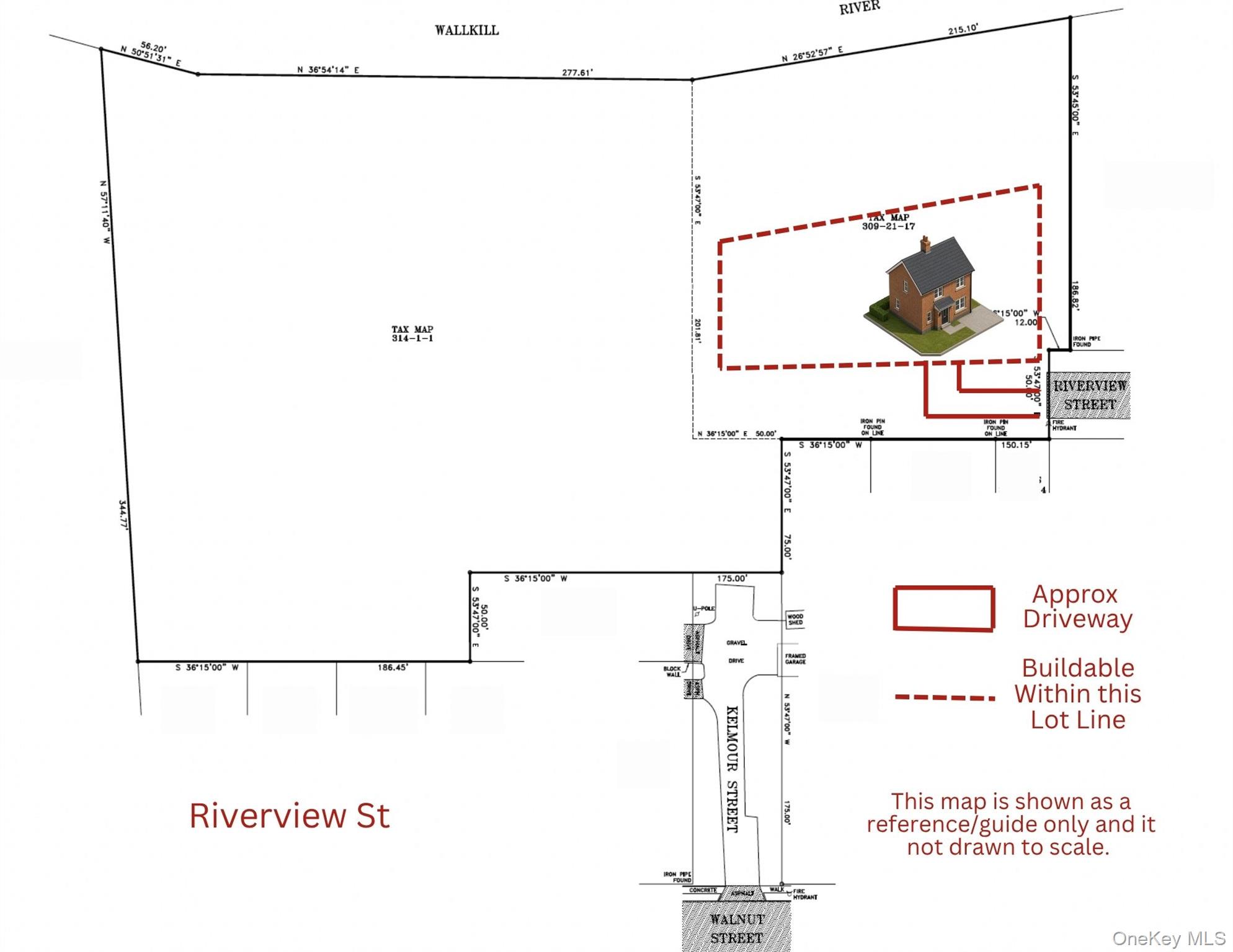 Riverview Street Property Photo 1
