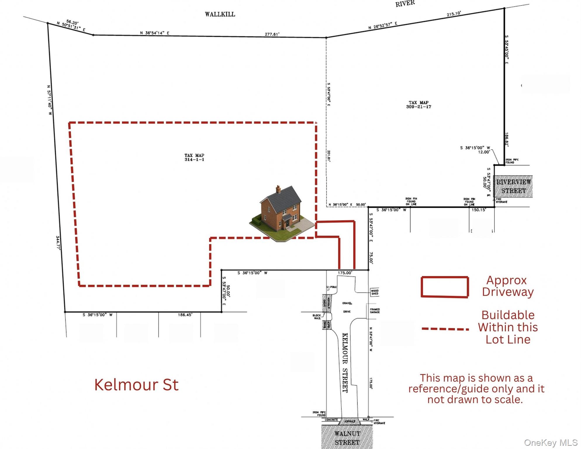 Kelmour Street Property Photo 1