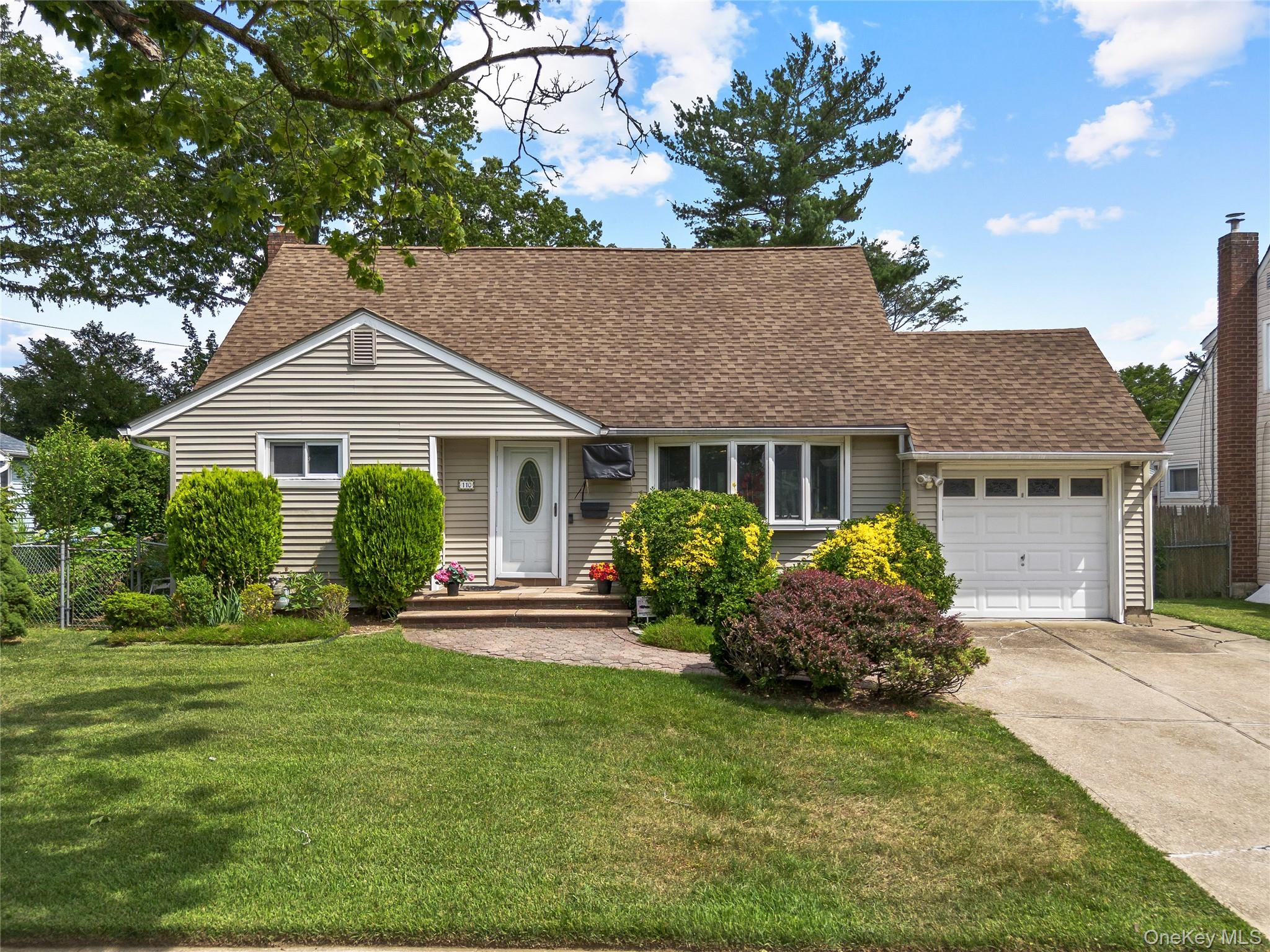110 Briarcliff Road Property Photo 1
