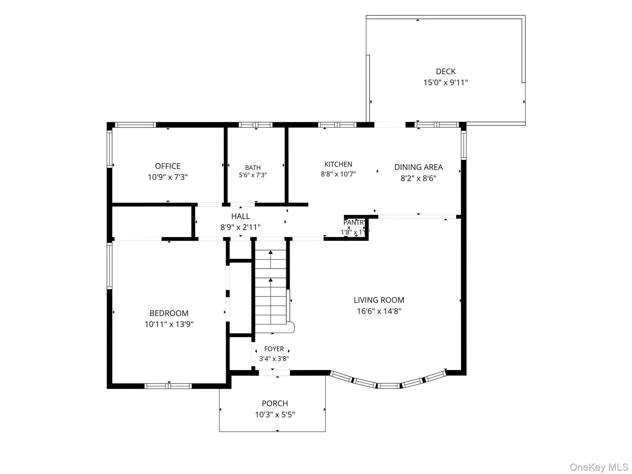 110 Briarcliff Road Property Photo 33