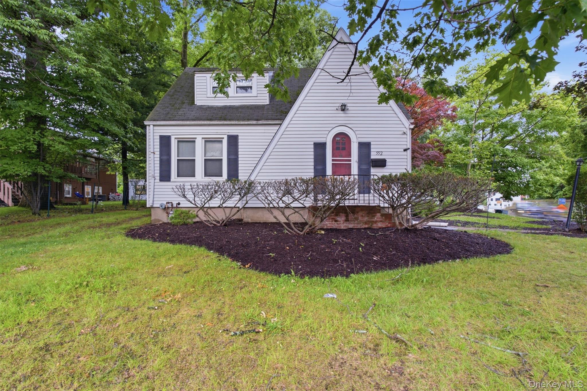 552 Union Road Property Photo 1