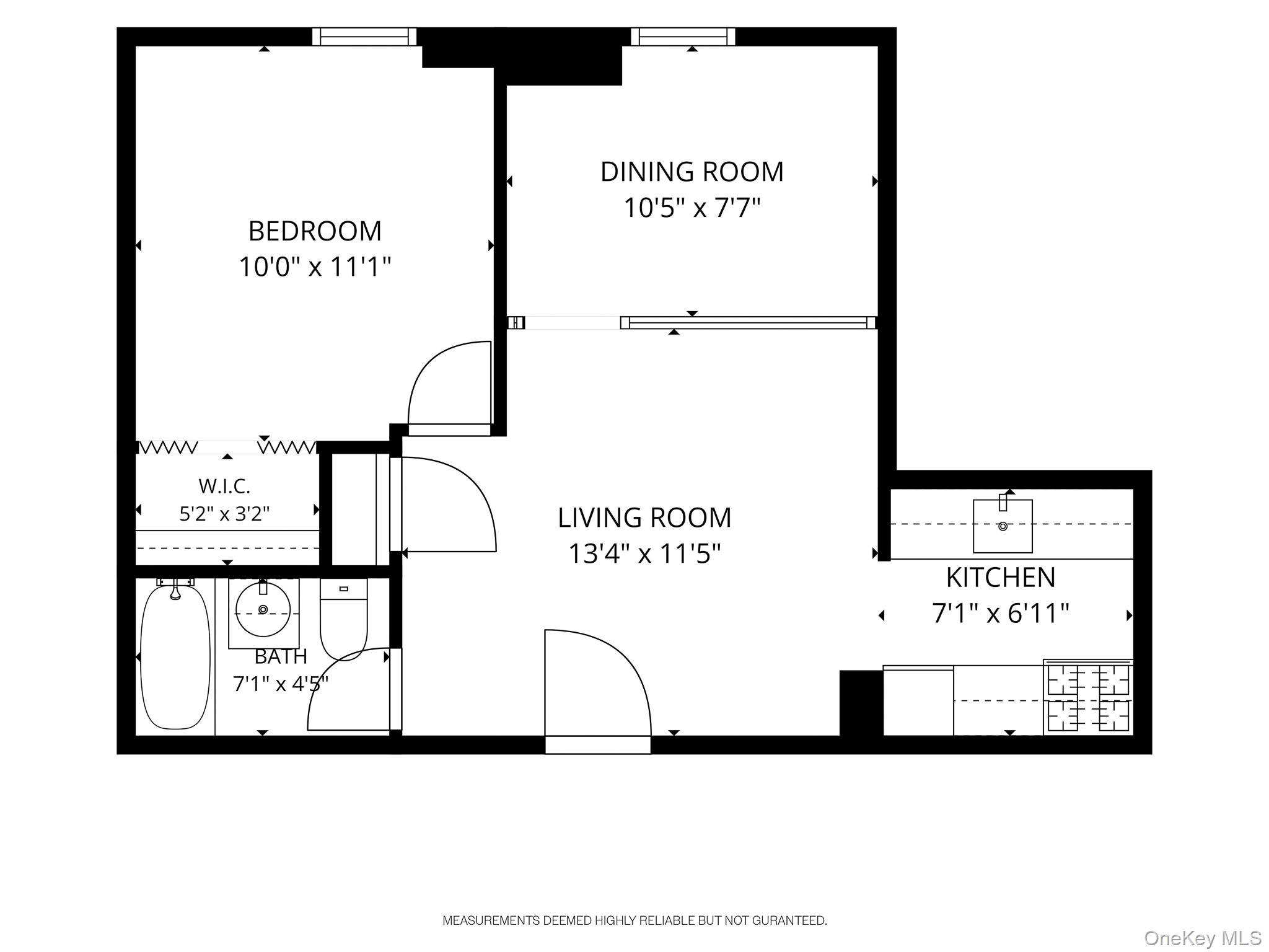 167 Sands Street 307 Property Photo 11