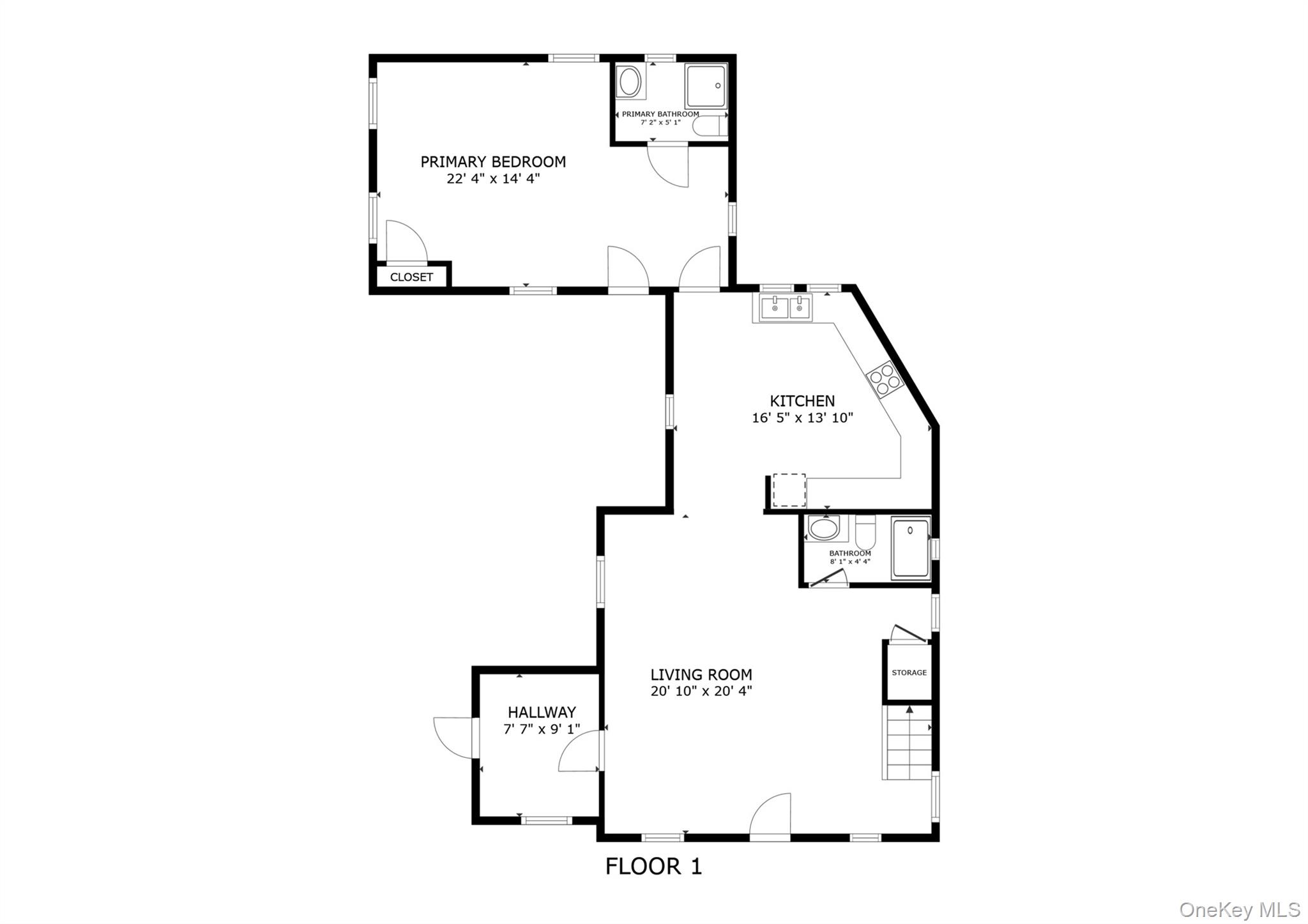 96 Grove Avenue Property Photo 19