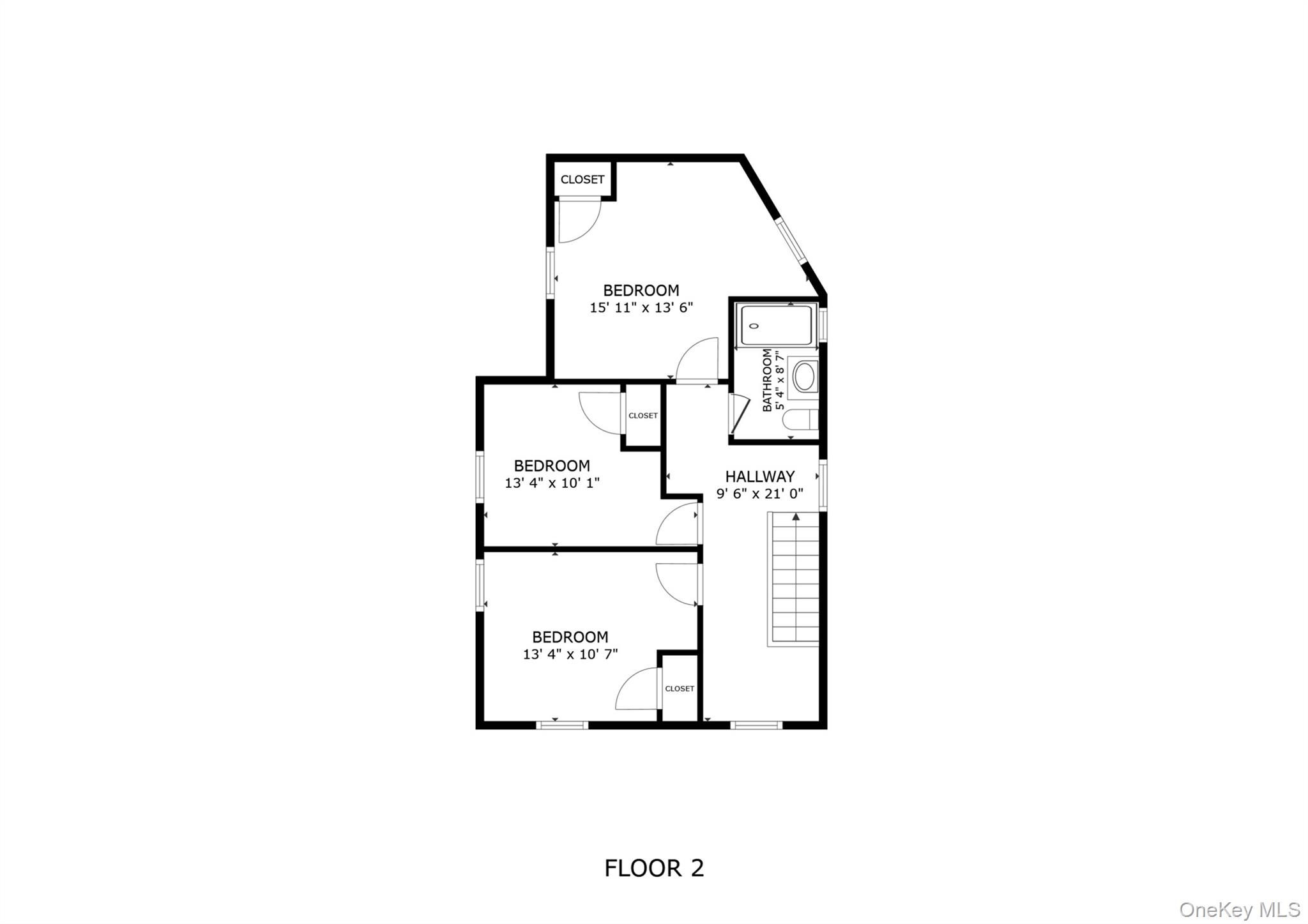 96 Grove Avenue Property Photo 20