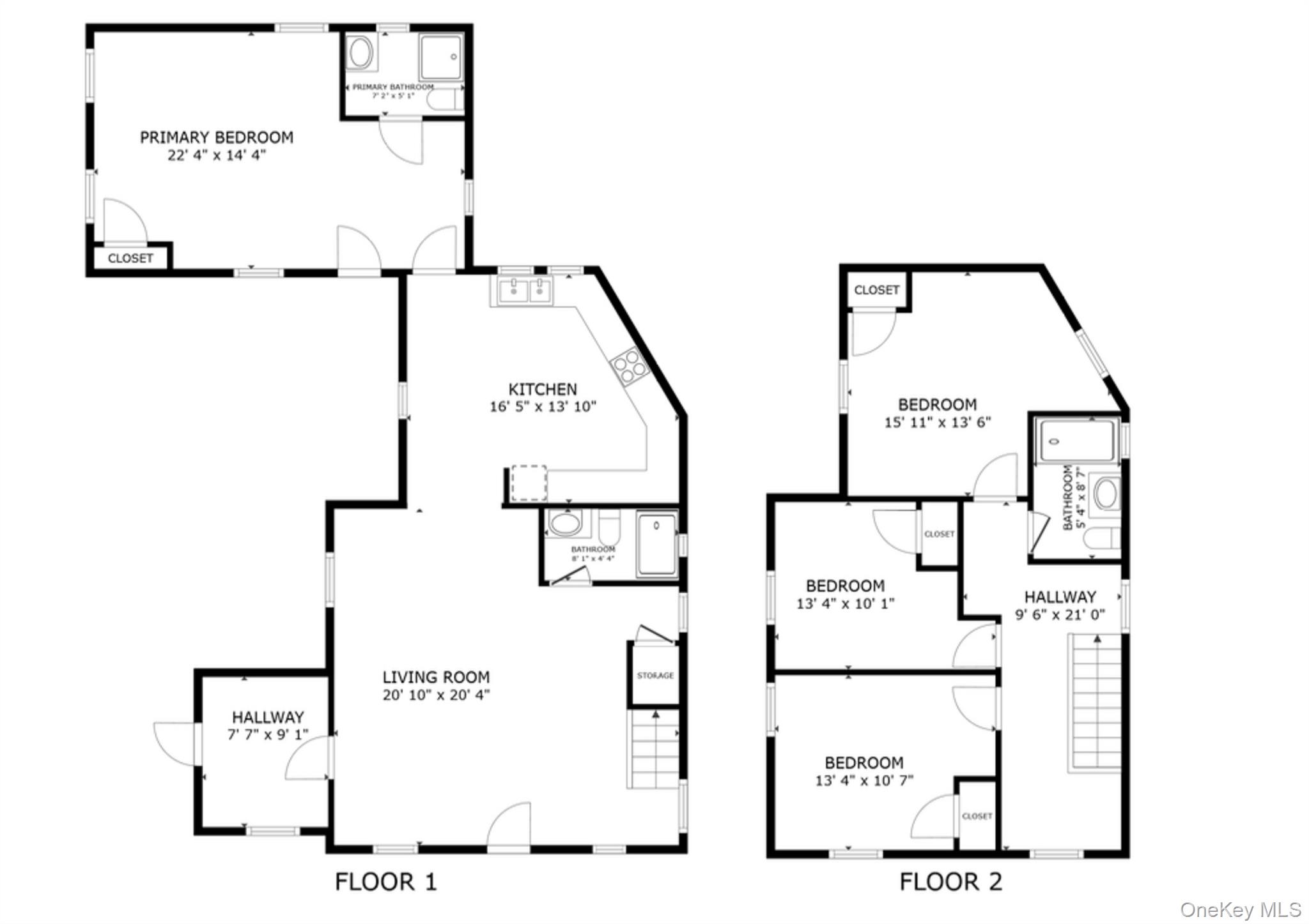 96 Grove Avenue Property Photo 21