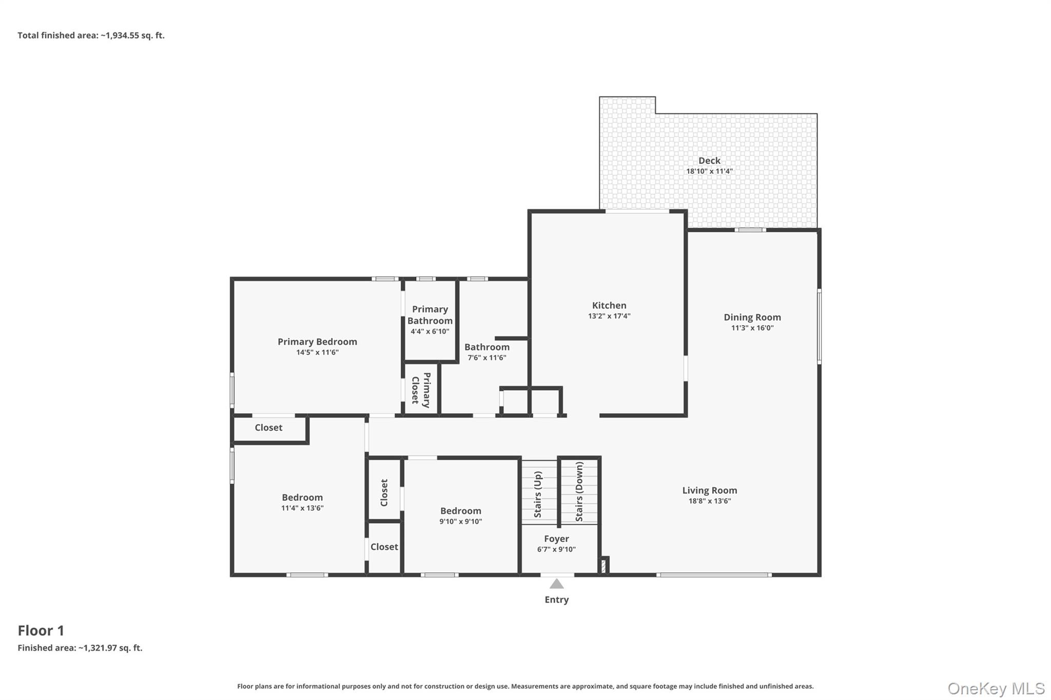 635 Gilbert Avenue Property Photo 25