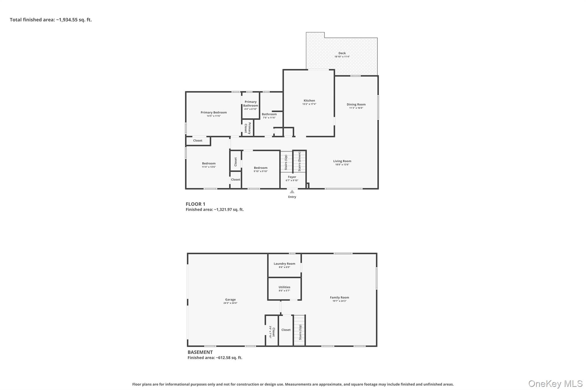 635 Gilbert Avenue Property Photo 27