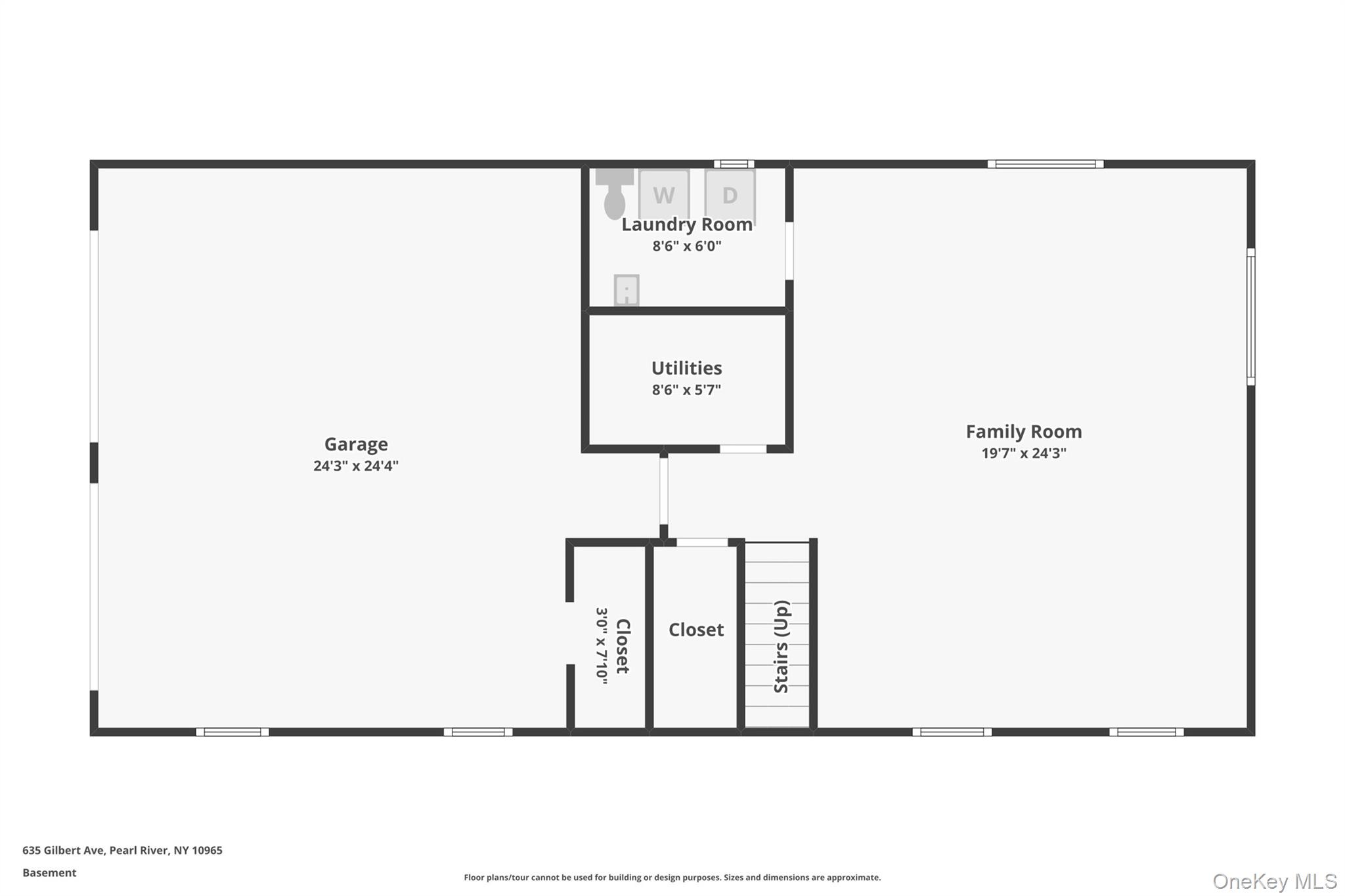635 Gilbert Avenue Property Photo 28