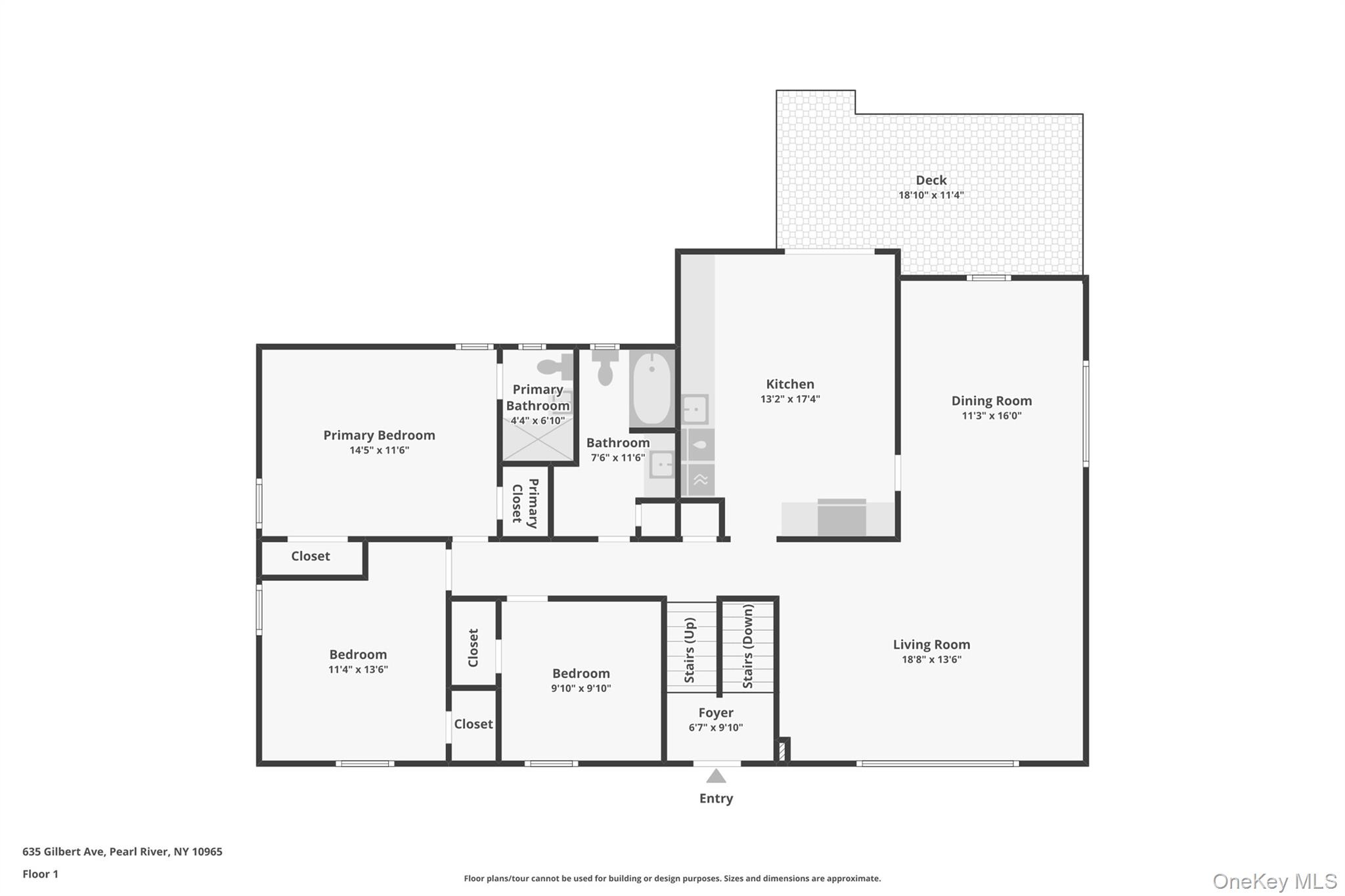 635 Gilbert Avenue Property Photo 29