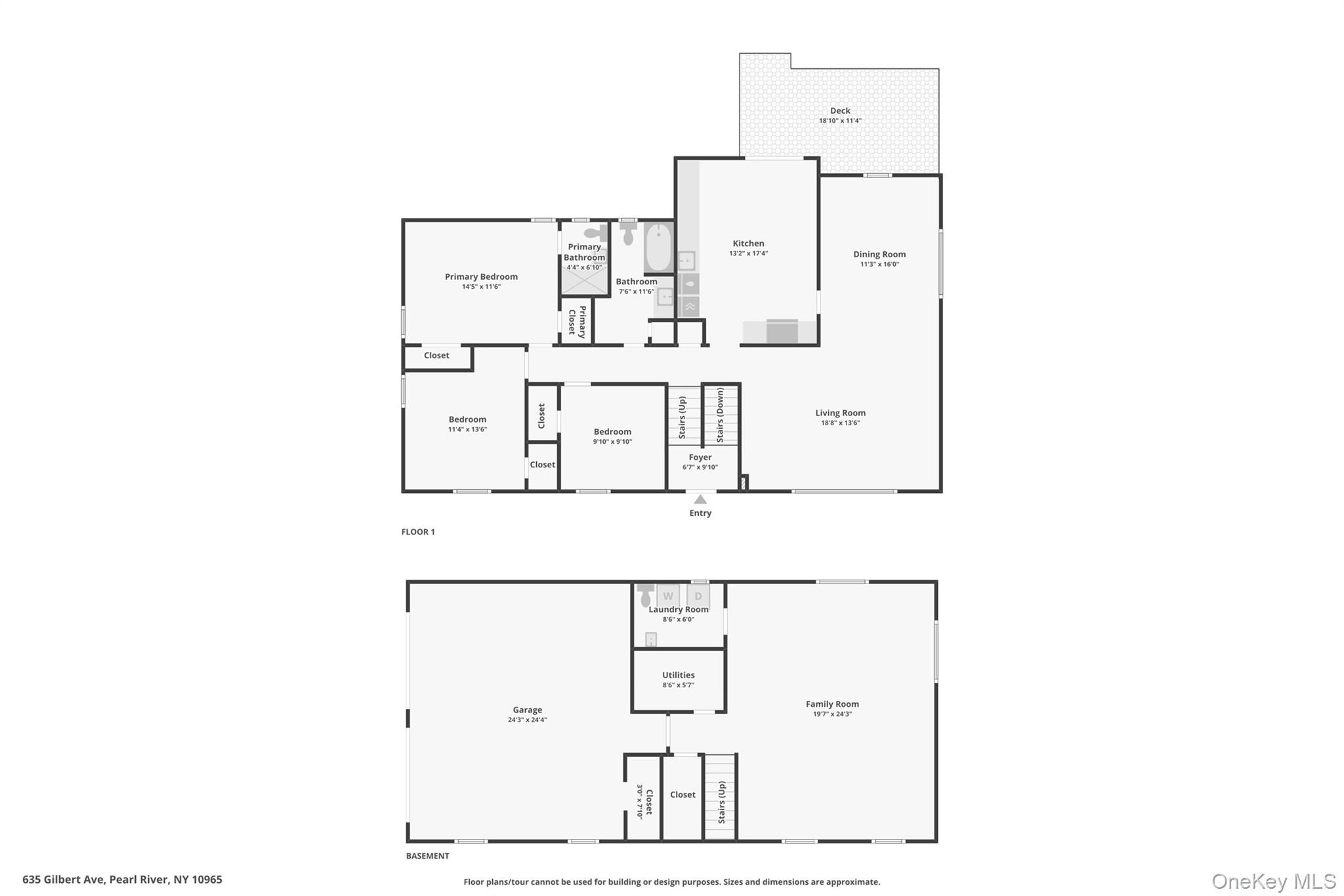 635 Gilbert Avenue Property Photo 30