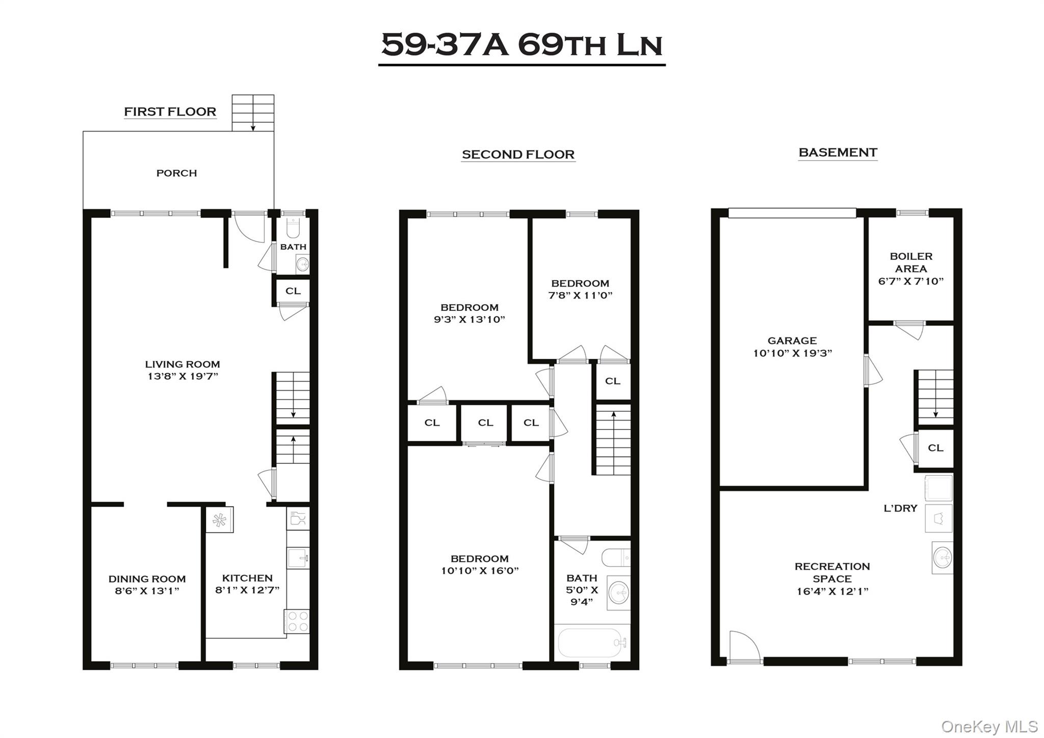59-37 69th Lane A Property Photo 14