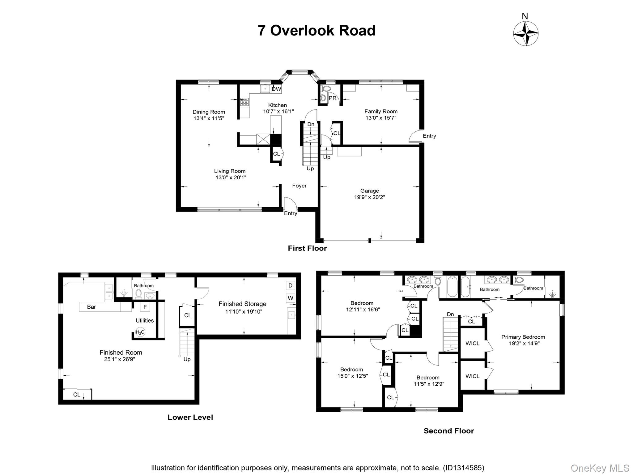 7 Overlook Road Property Photo 36