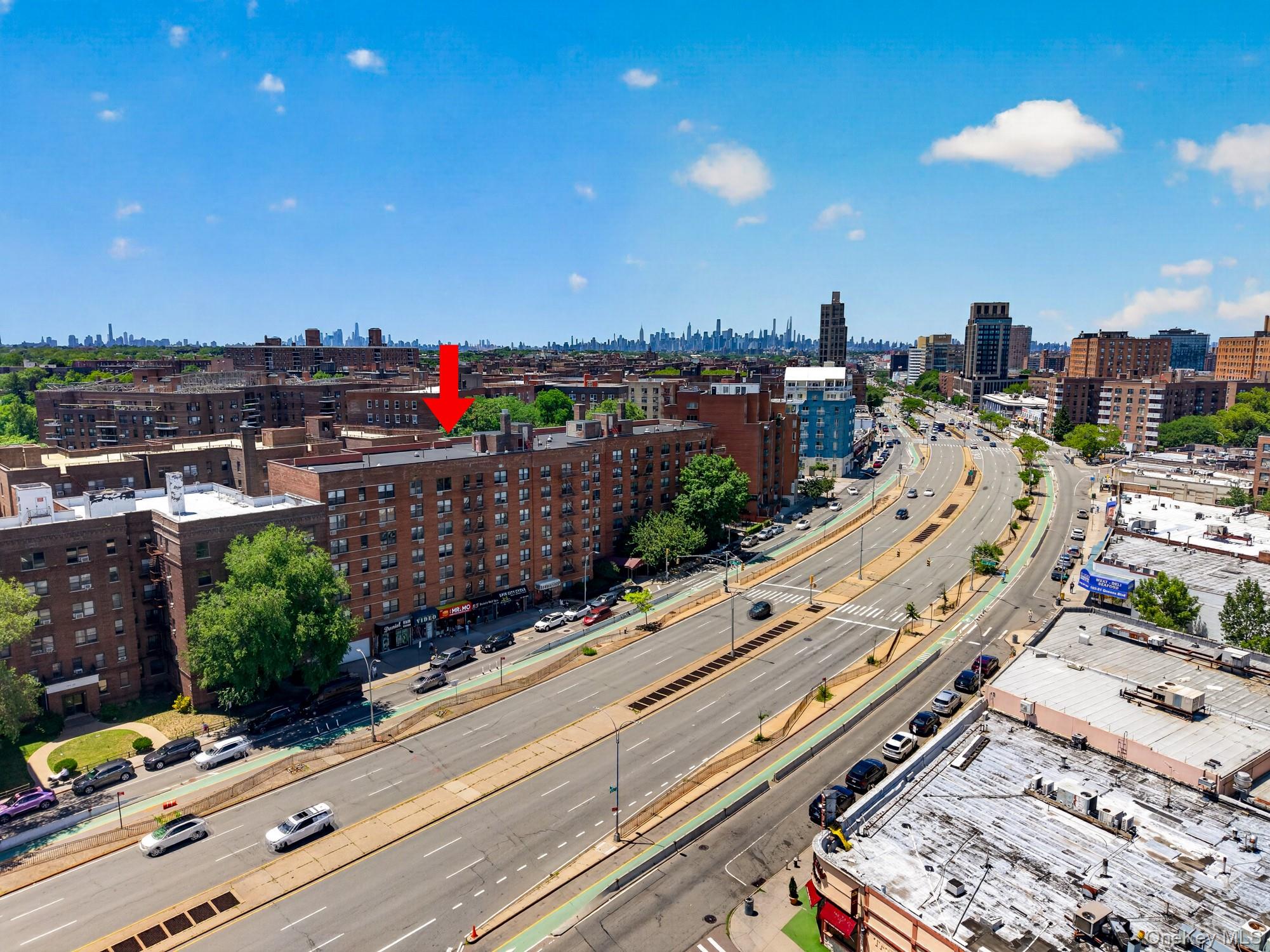 10230 Queens Boulevard 1002 Property Photo 4