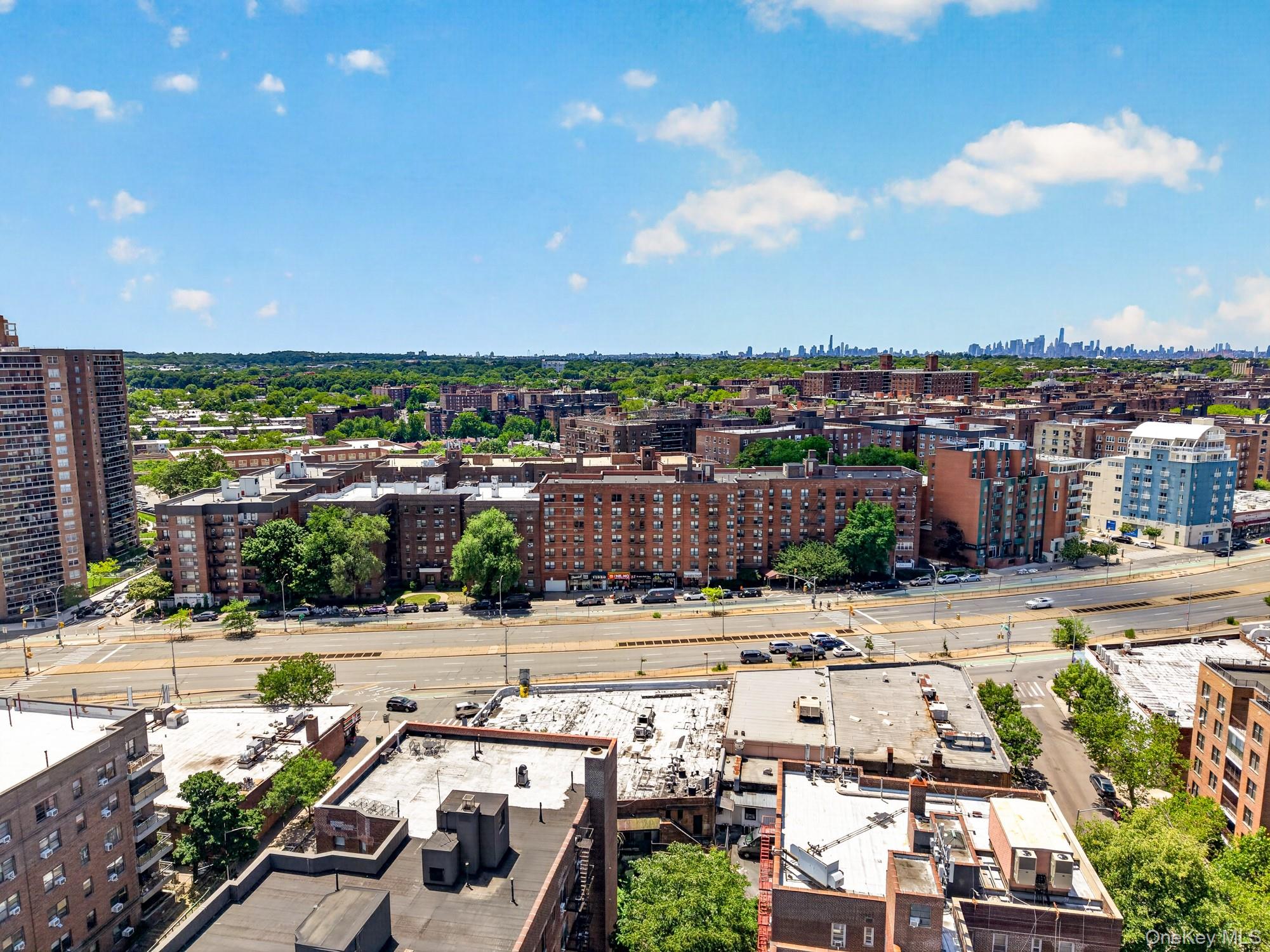 10230 Queens Boulevard 1002 Property Photo 5