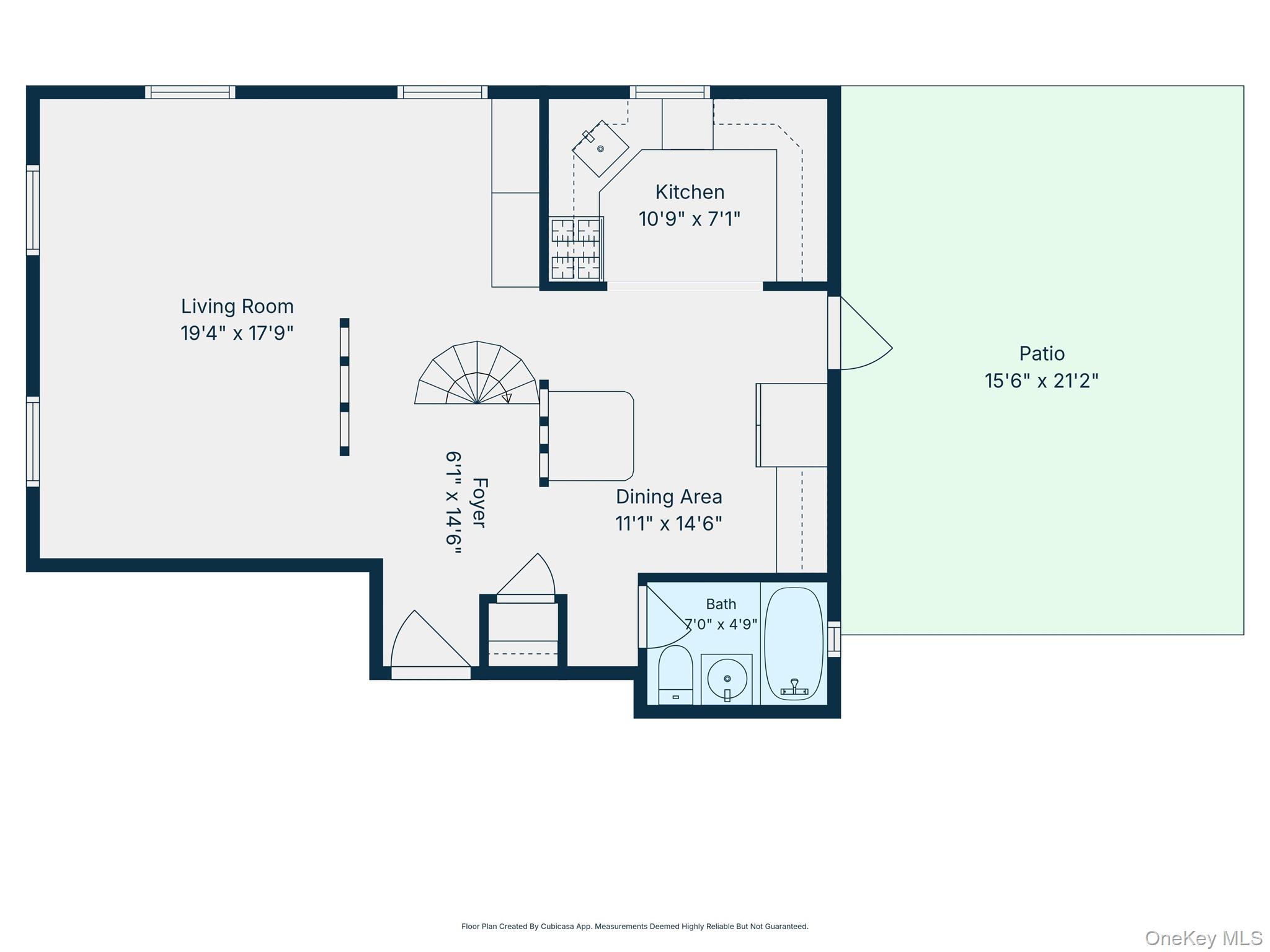 15 Field End Lane A-1 & A-21 Property Photo 33