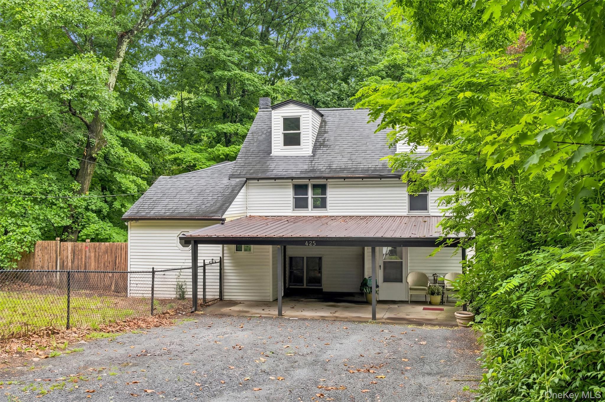425 Old Dutch Hollow Road Property Photo 5
