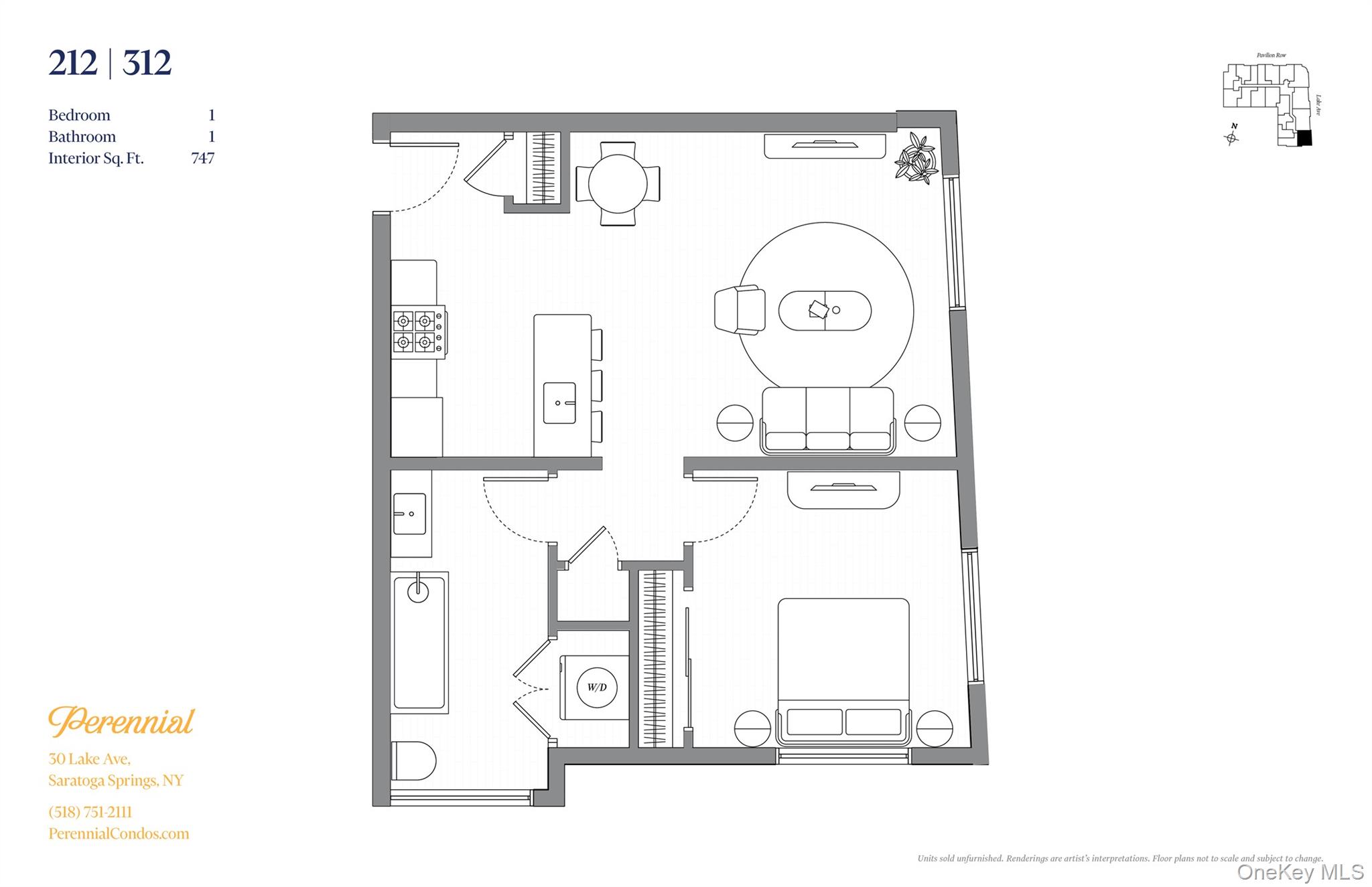 30 Lake Avenue 212 Property Photo 21