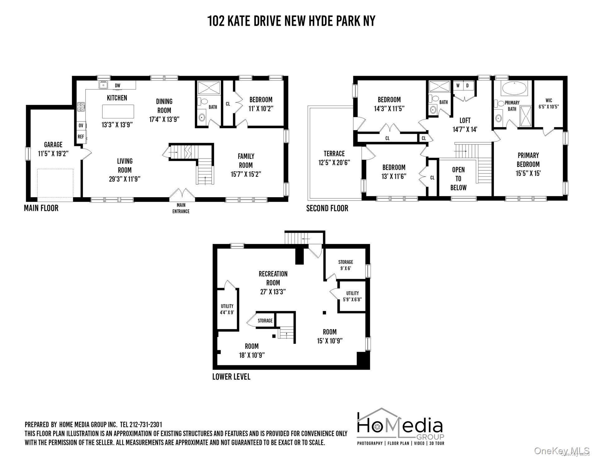 102 Kate Drive Property Photo 34