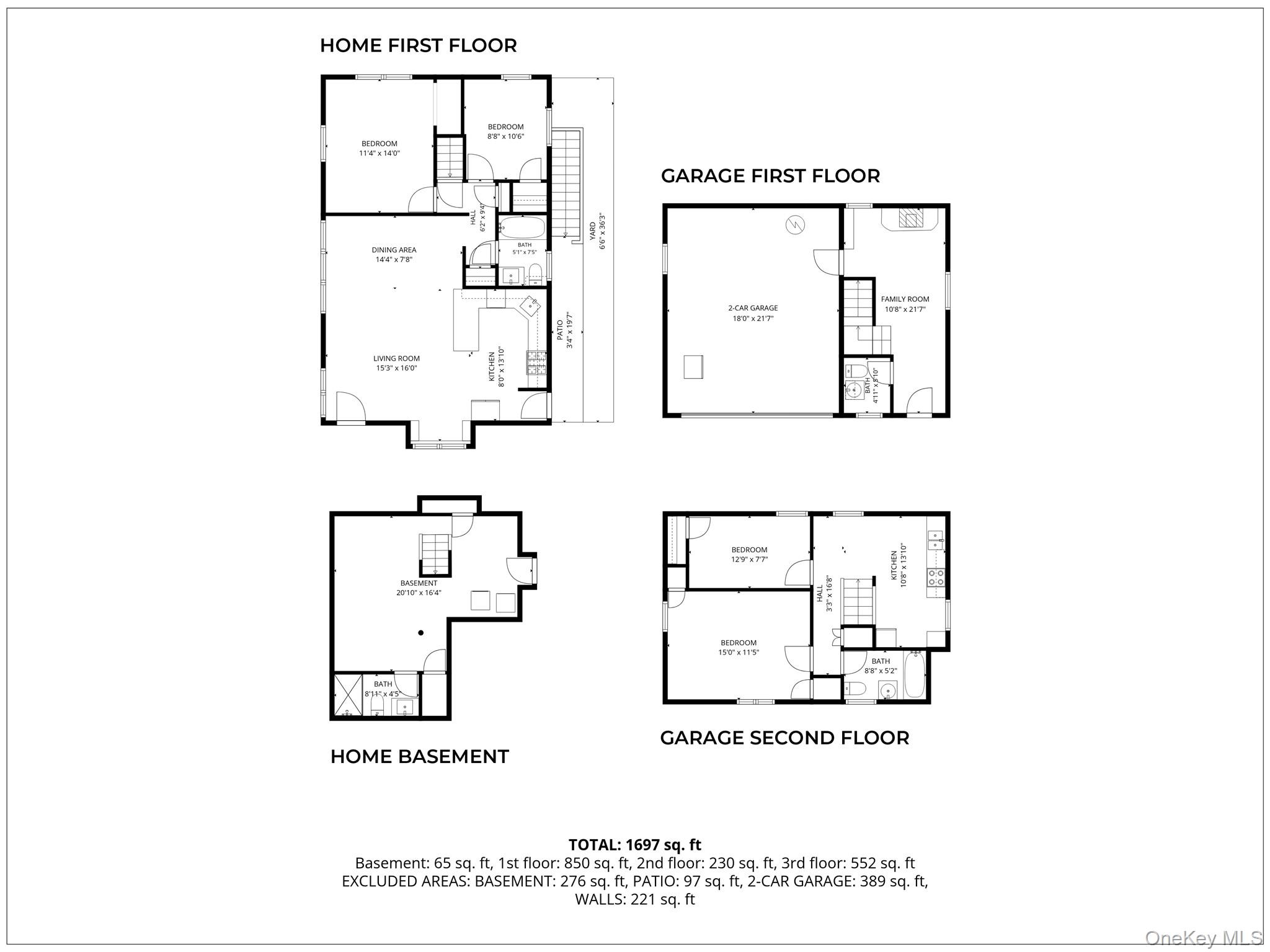 185 E 17th Street Property Photo 35