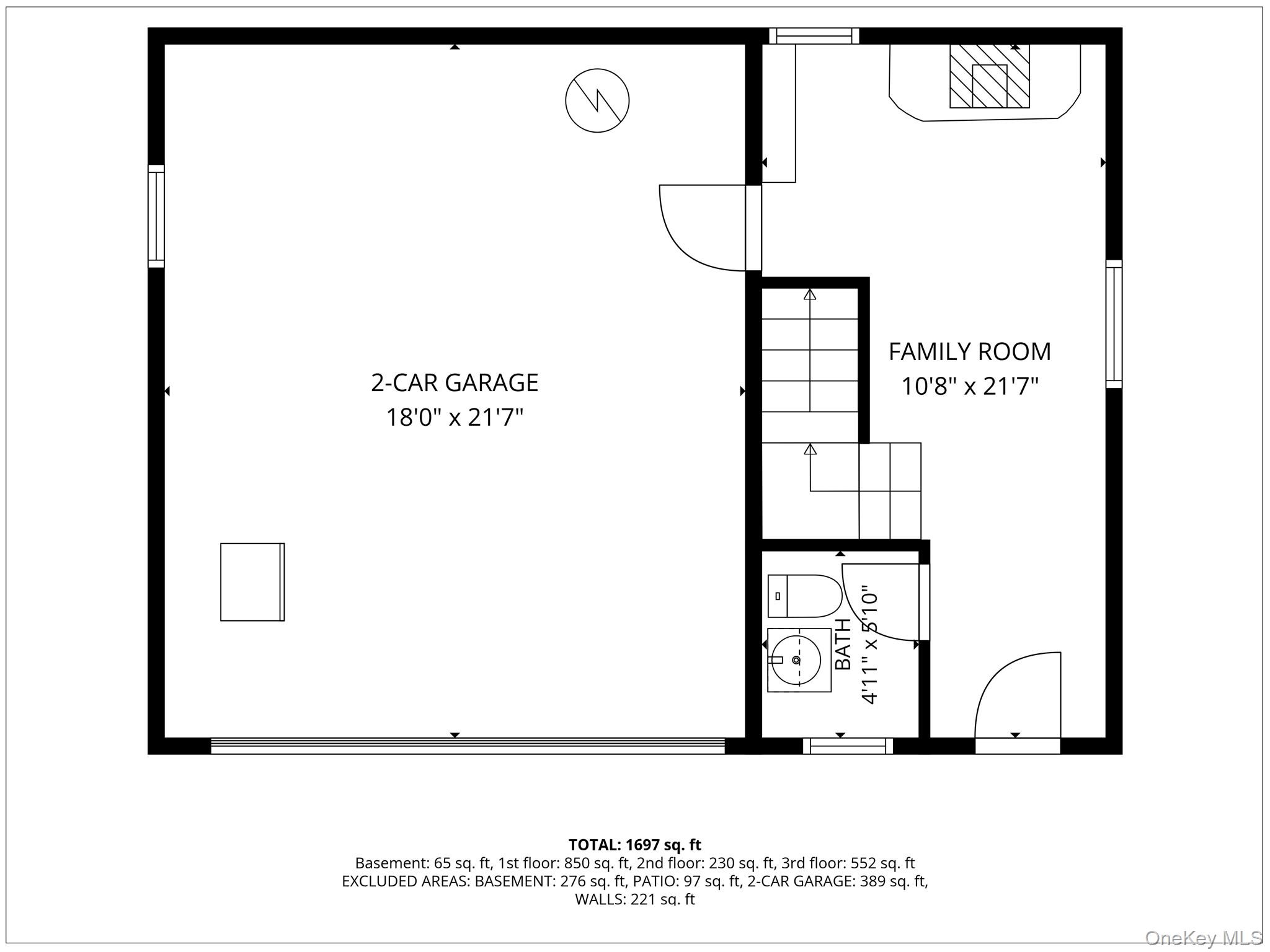 185 E 17th Street Property Photo 37