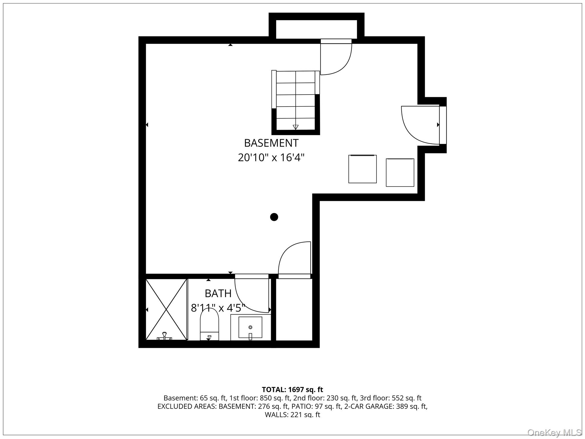 185 E 17th Street Property Photo 39