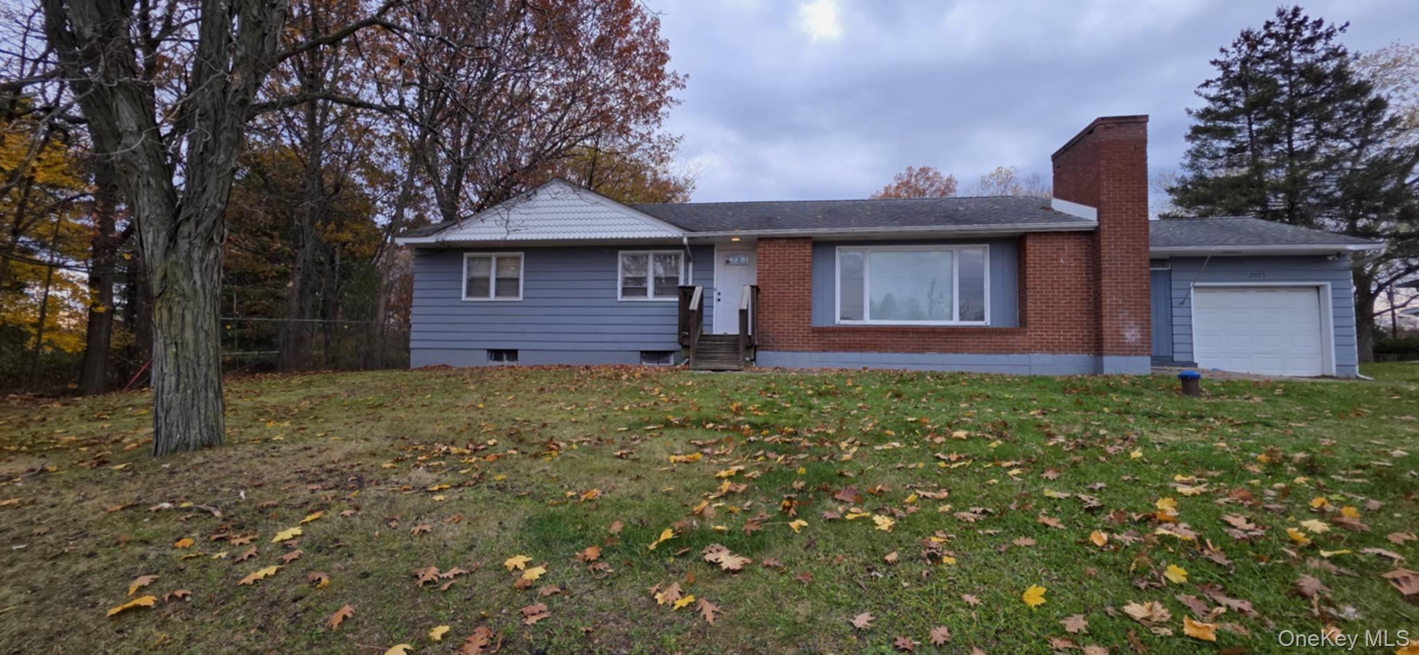 2075 State Route 208 Road Property Photo 1