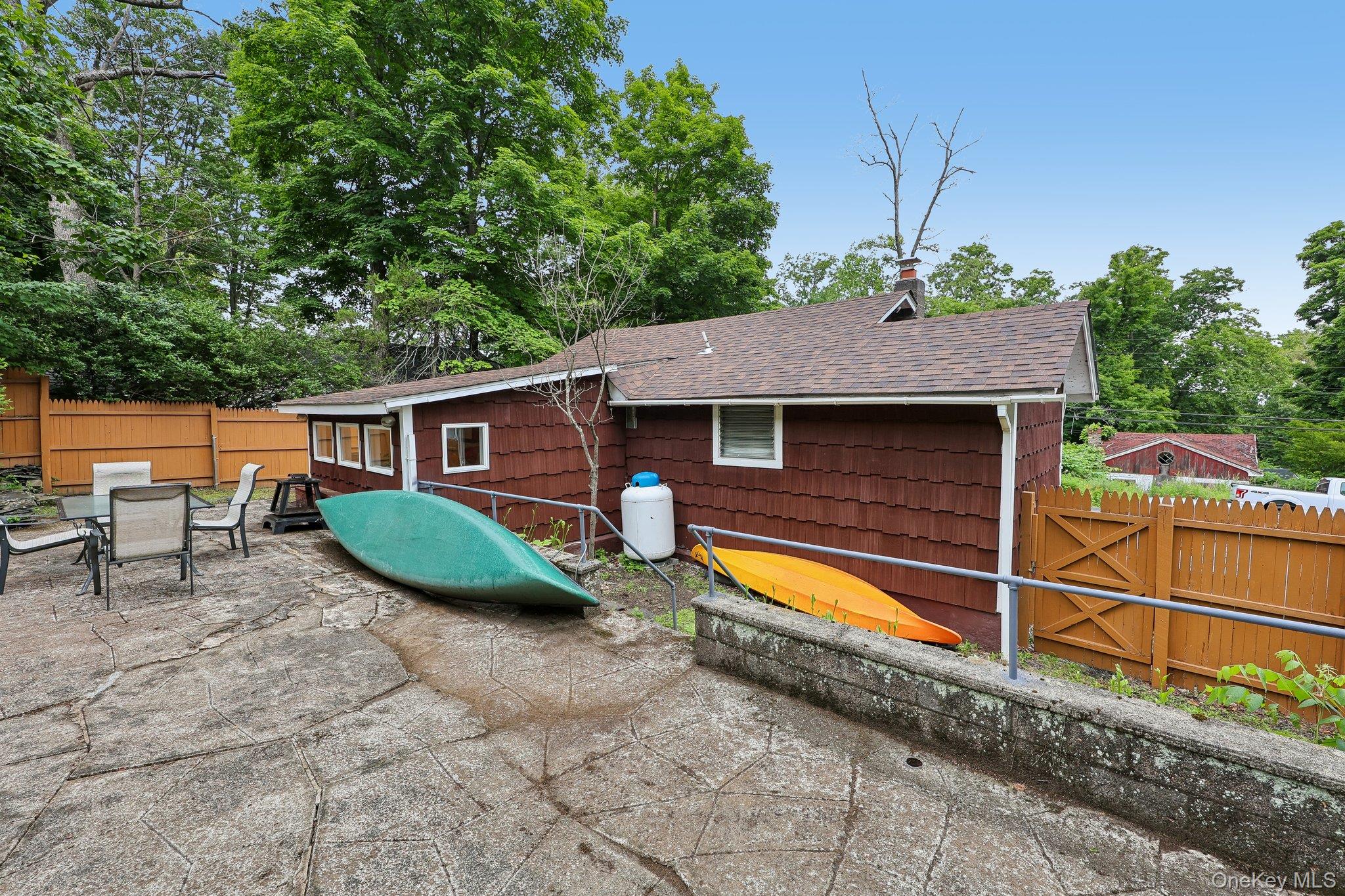 25 Sylvan Trail Property Photo 25