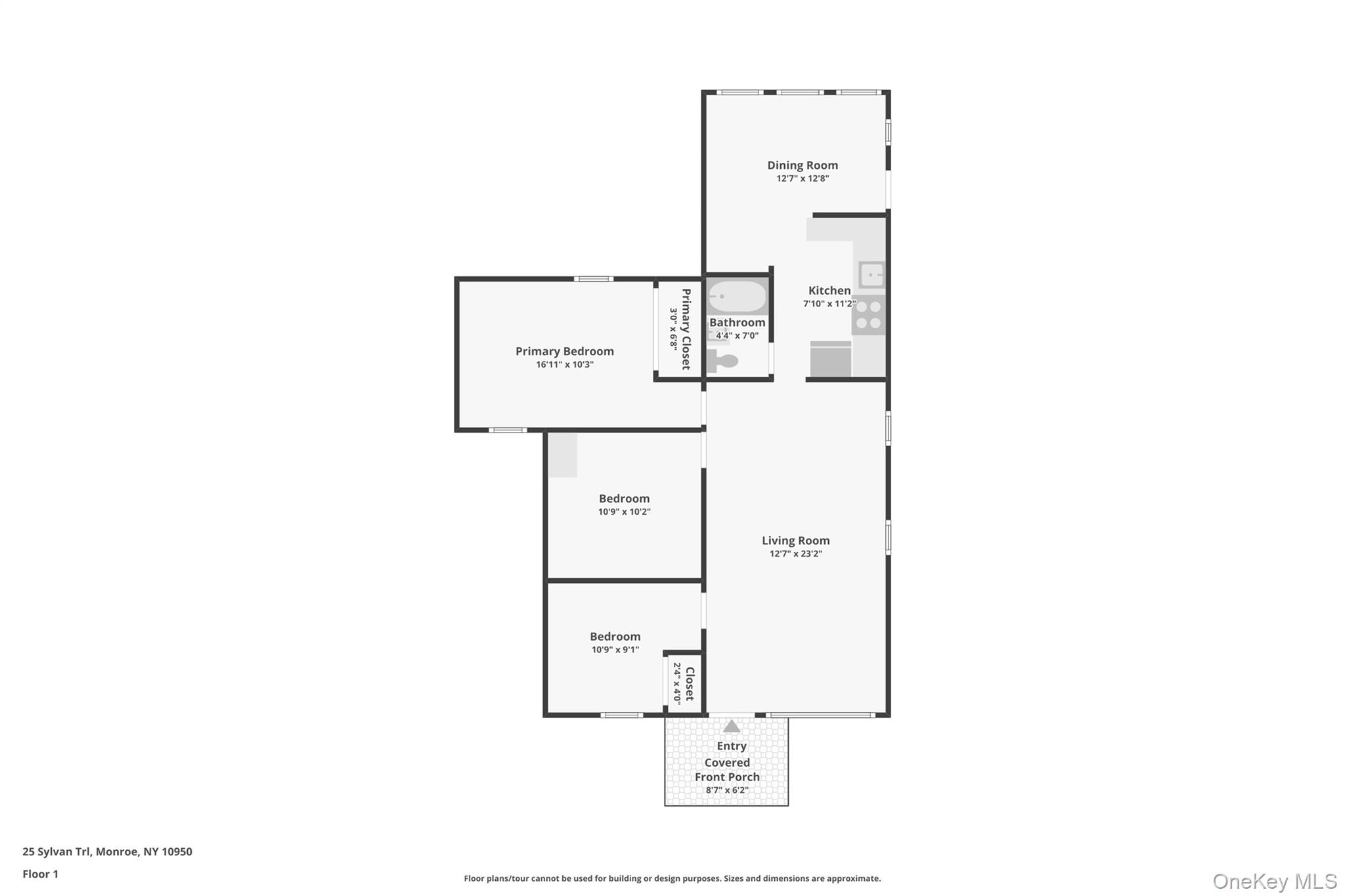 25 Sylvan Trail Property Photo 28