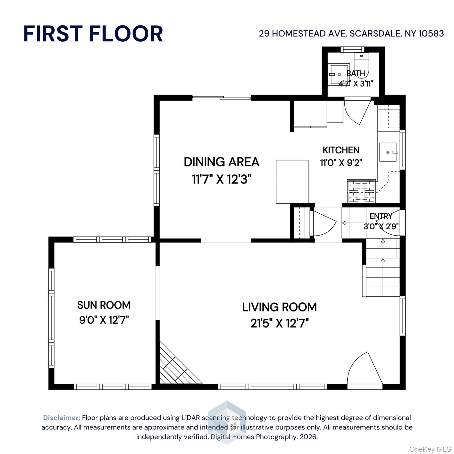29 Homestead Road Property Photo 21
