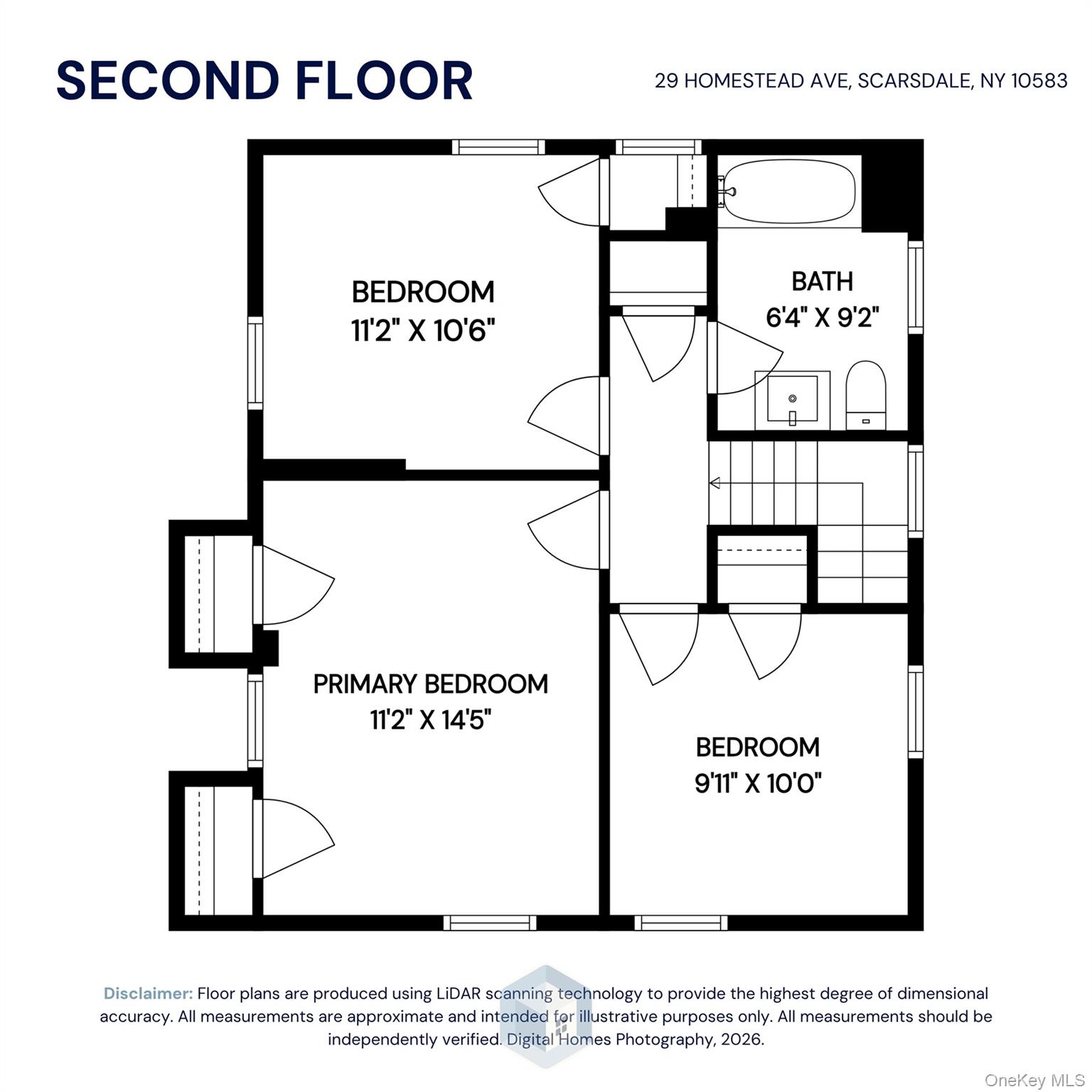 29 Homestead Road Property Photo 22