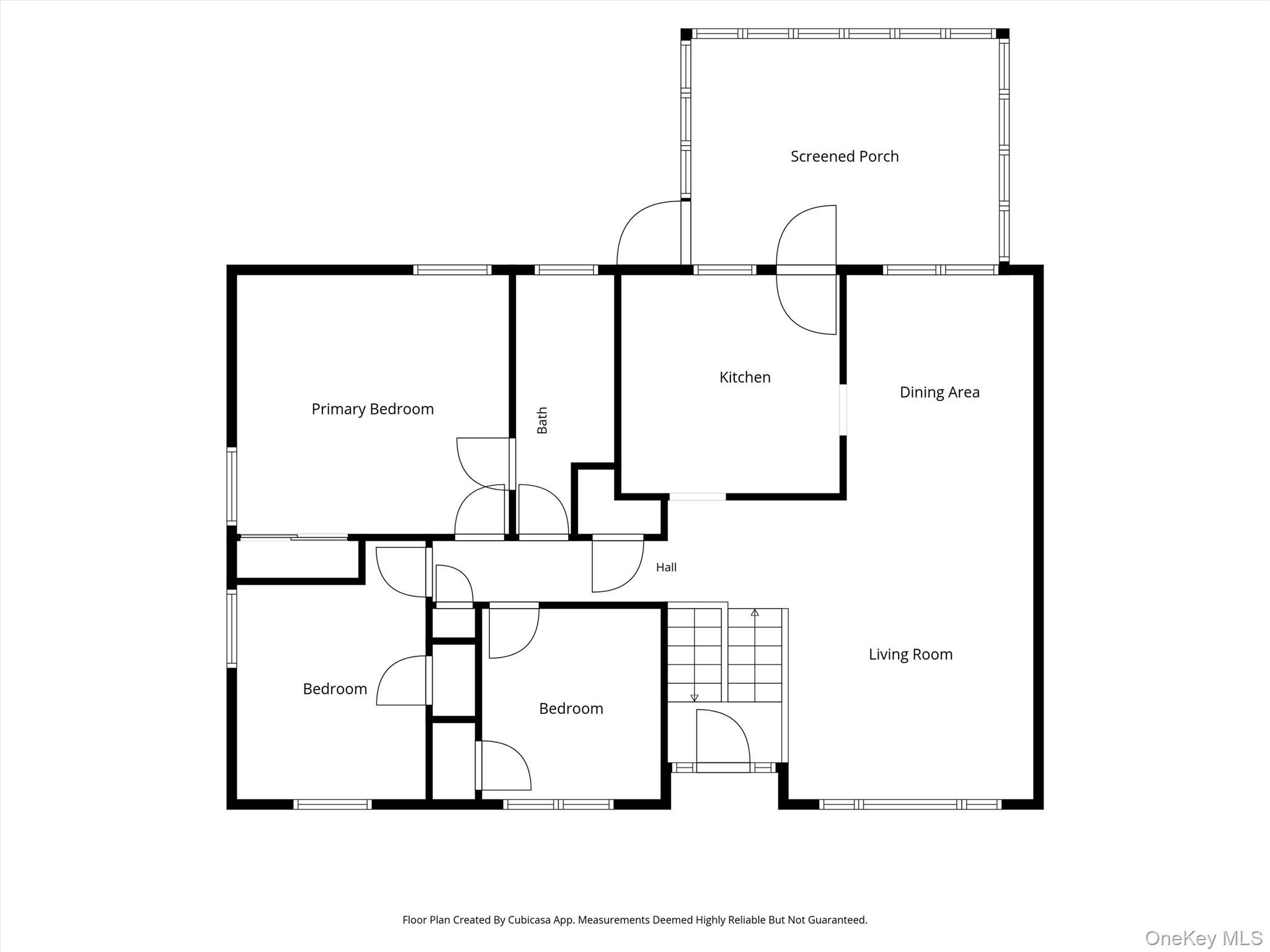 6 May Court Property Photo 44