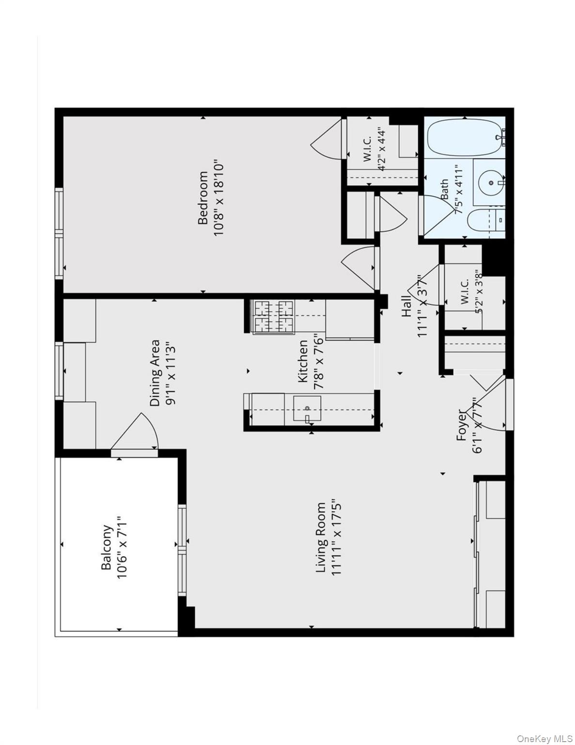 370 W Broadway 5w Property Photo 22