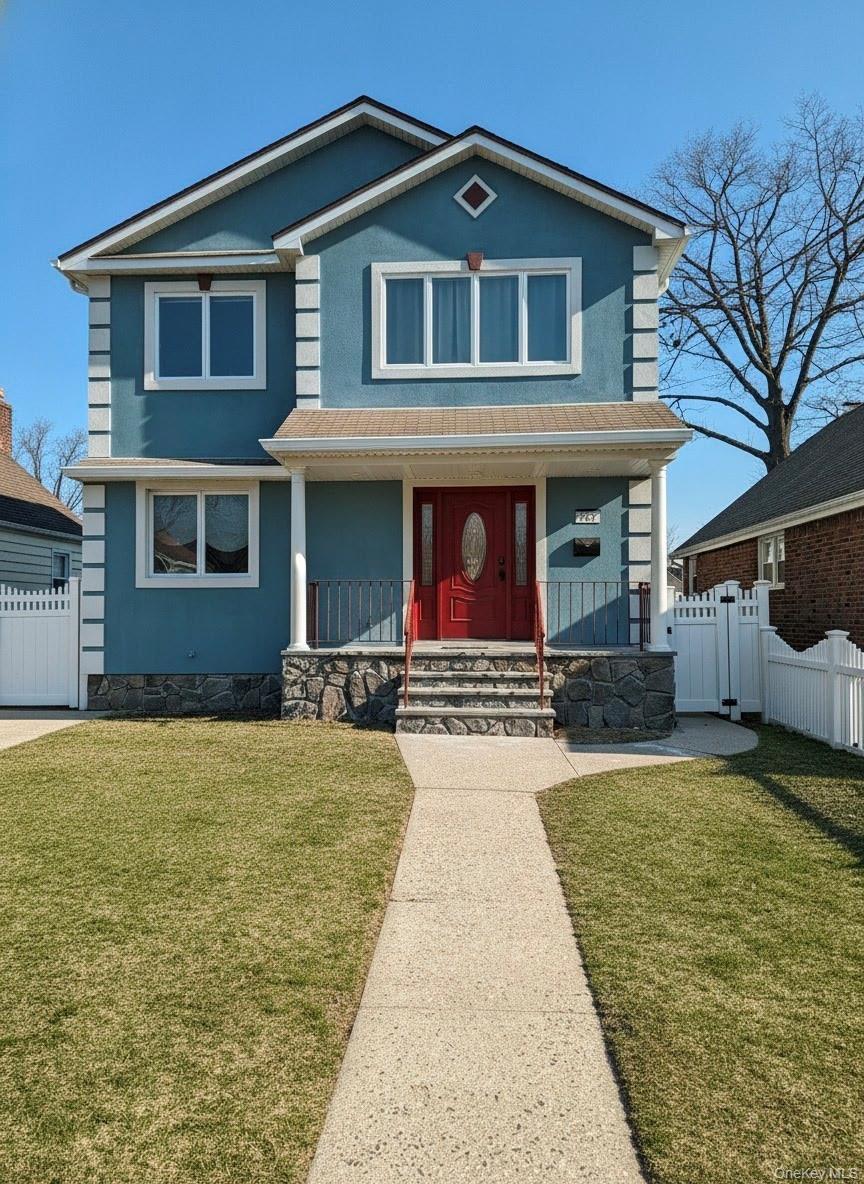 267 Seidman Place Property Photo 1