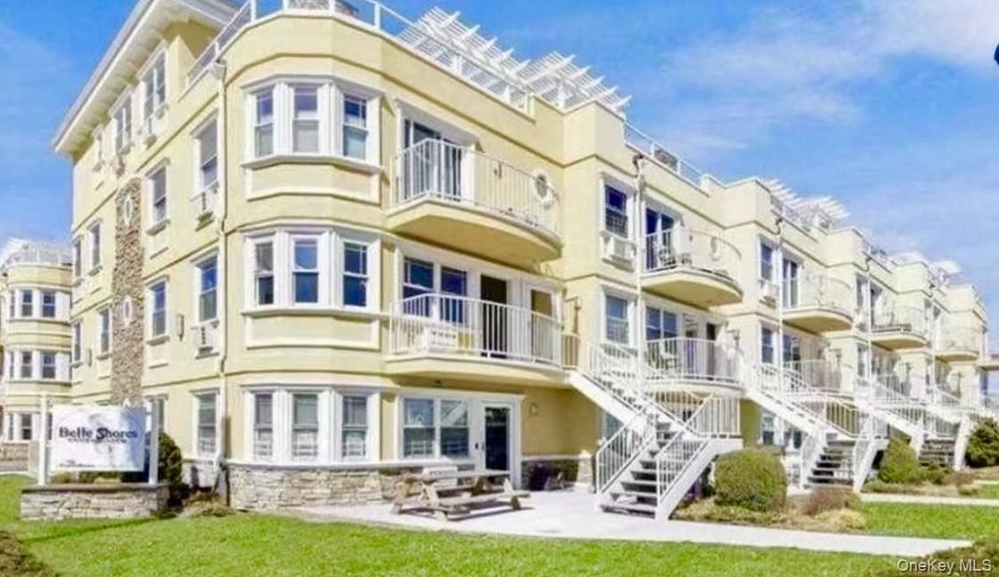 180 Beach 101 St 3A Property Photo 1