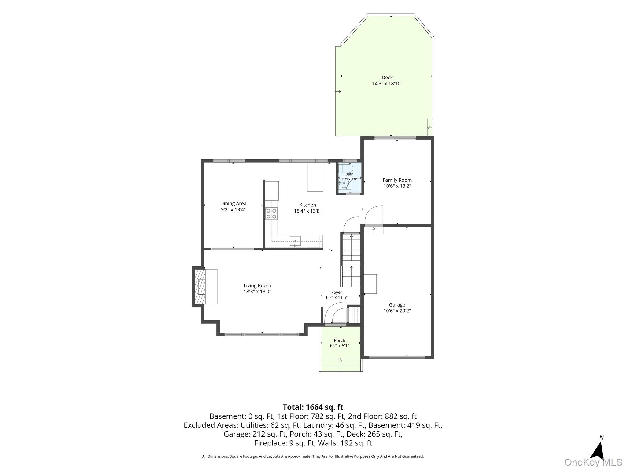 17 Garfield Place Property Photo 35