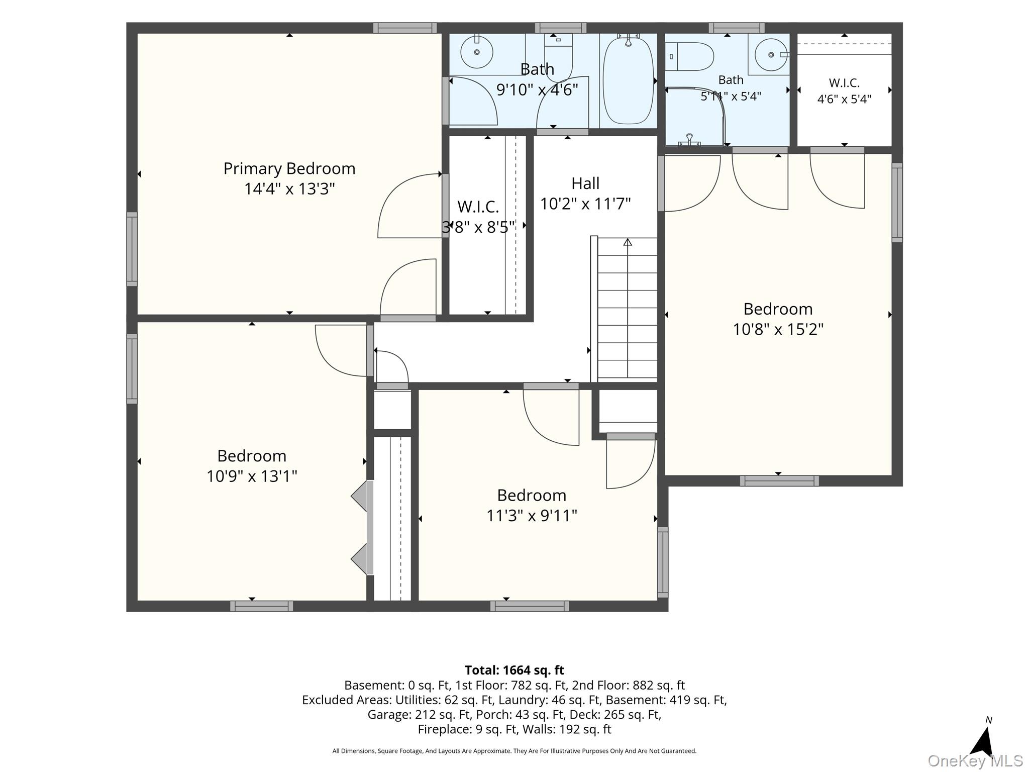 17 Garfield Place Property Photo 36