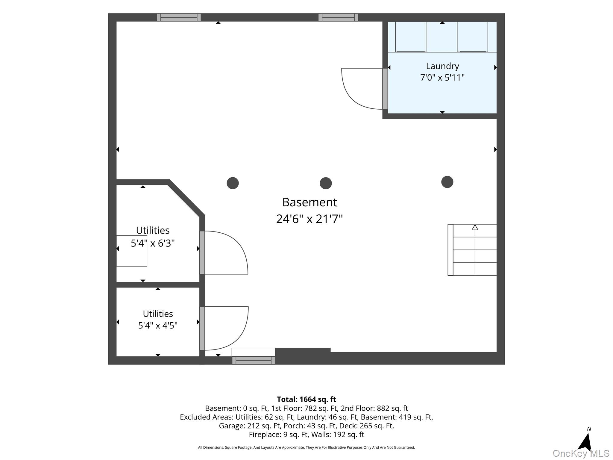 17 Garfield Place Property Photo 37