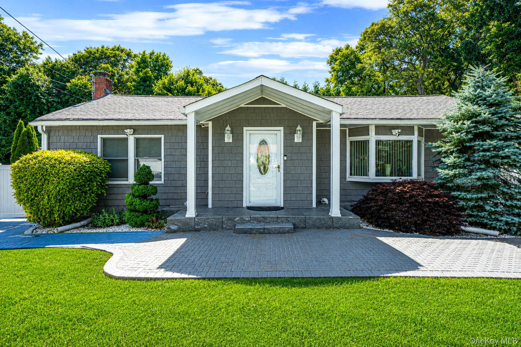 106 Craft Road Property Photo 1