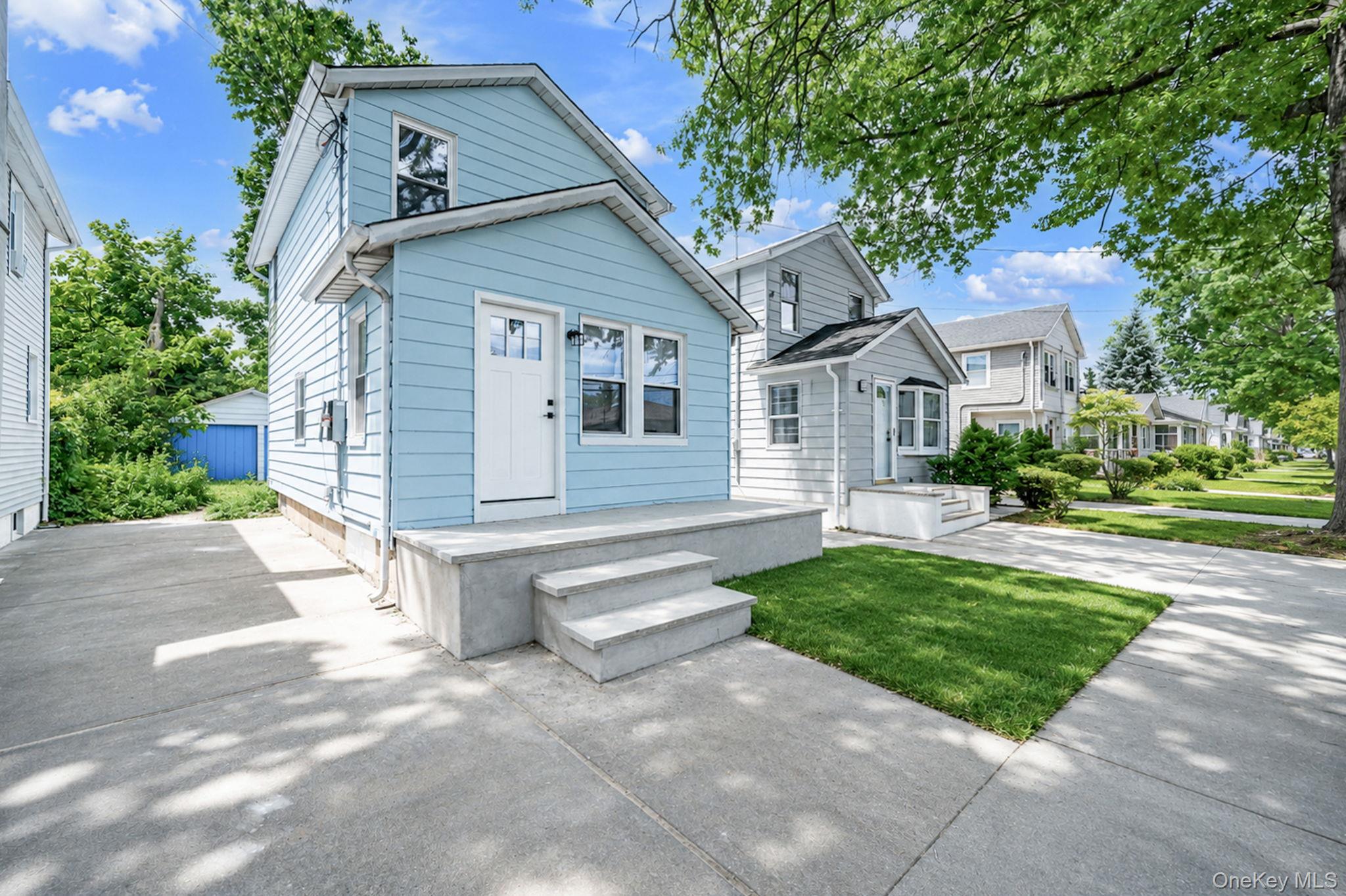 532 Washington Avenue Property Photo 1