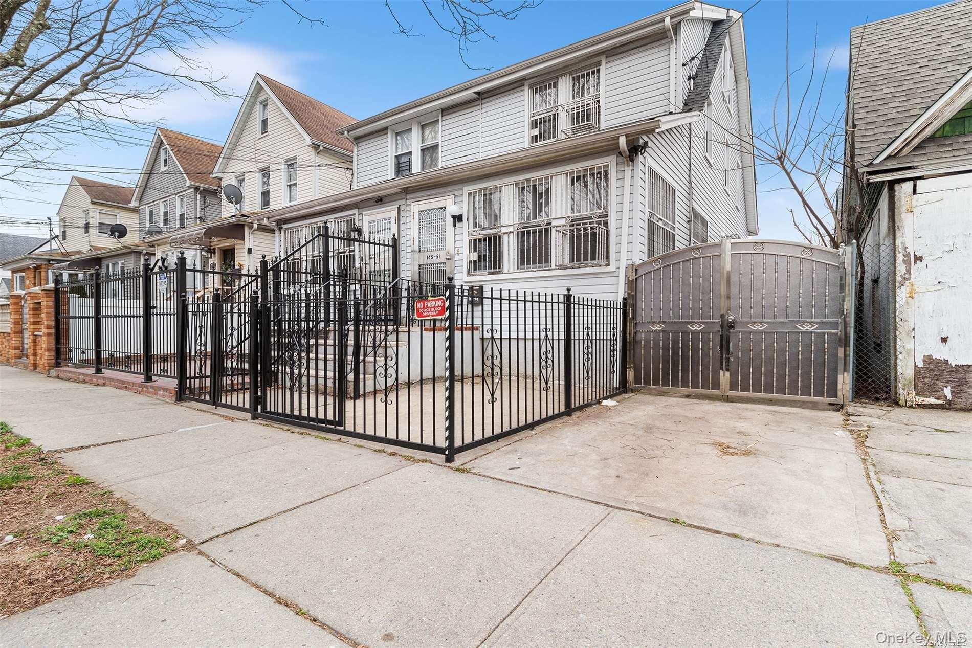 145-51 Arlington Terrace Property Photo 1