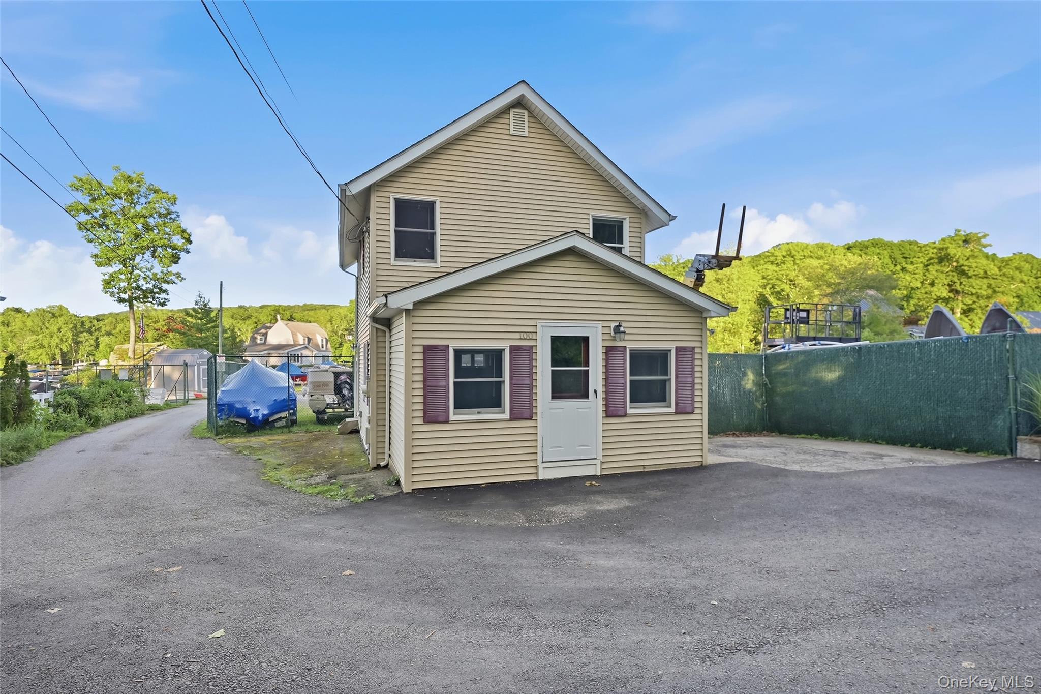100 Dunderberg Road Property Photo 28
