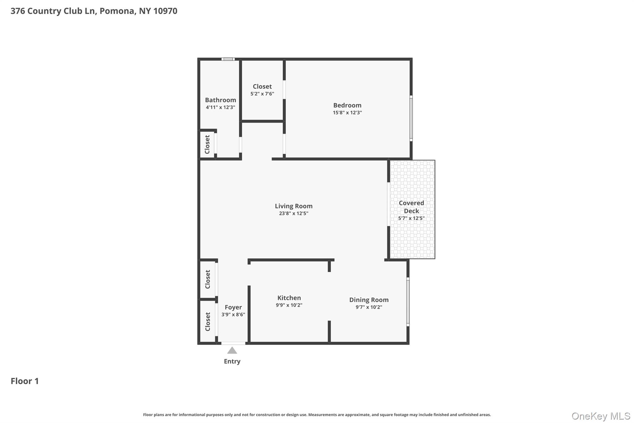 376 Country Club Lane Property Photo 14