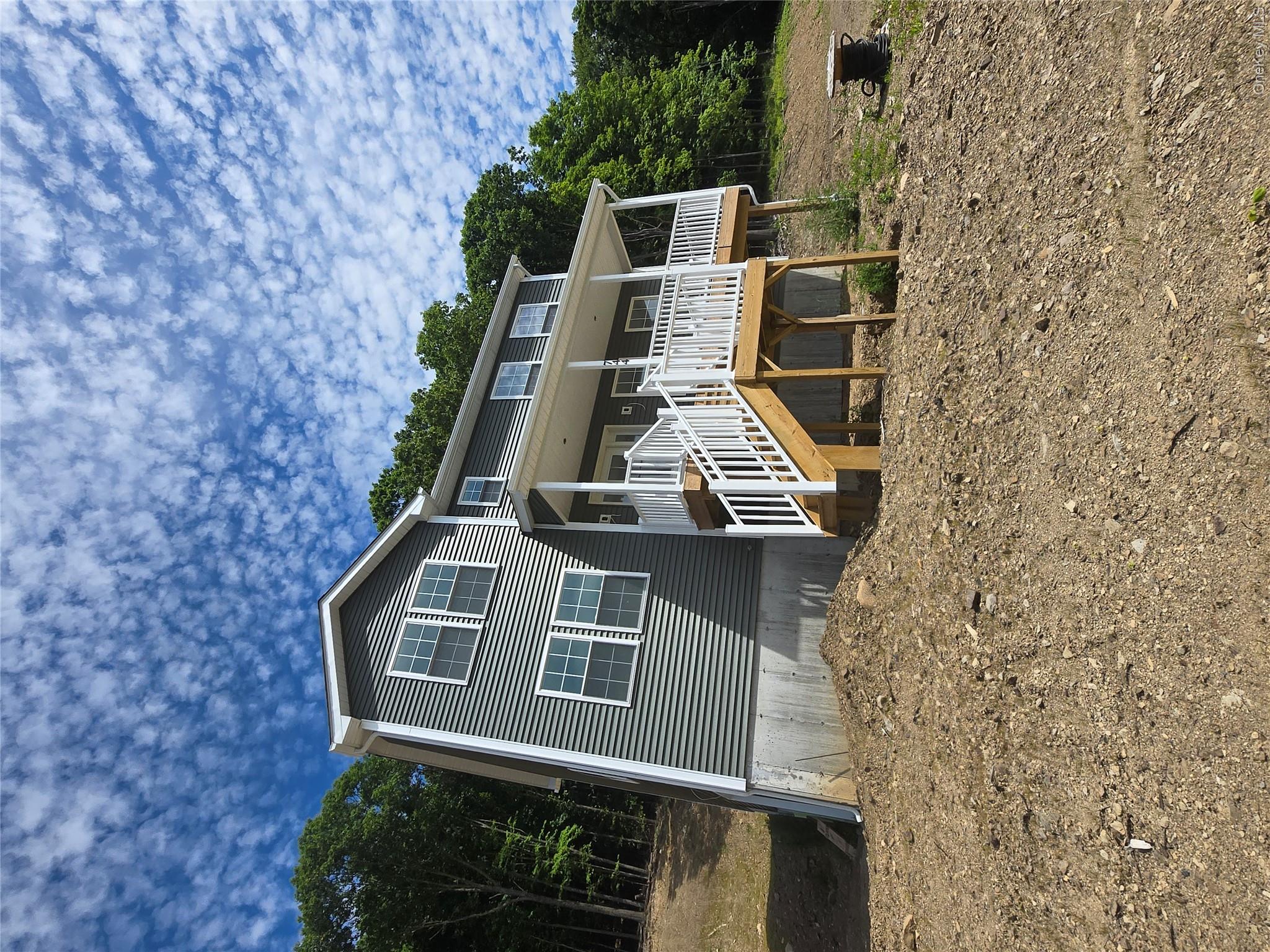 744 Mt Hope Road Property Photo 1