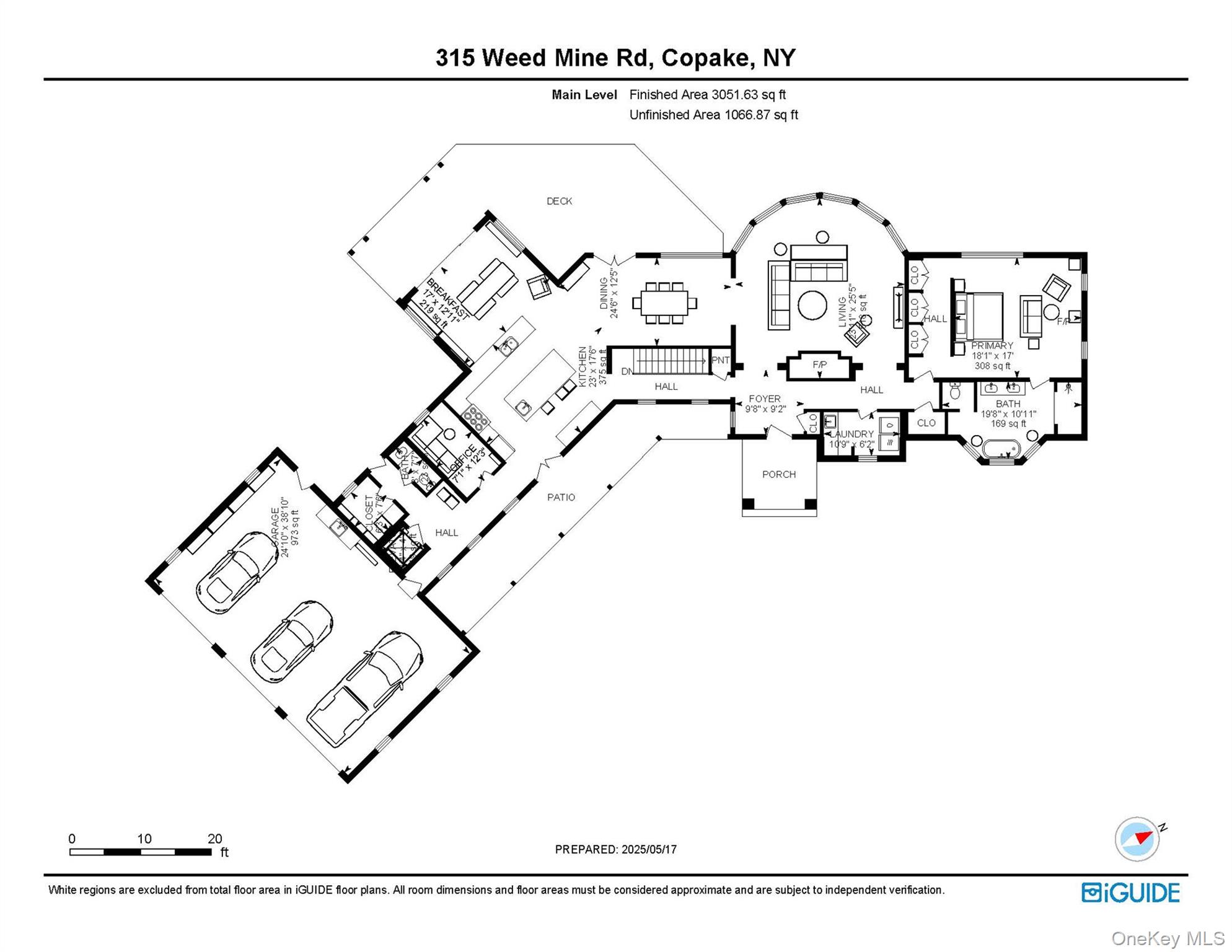 315 Weed Mine Road Property Photo 44