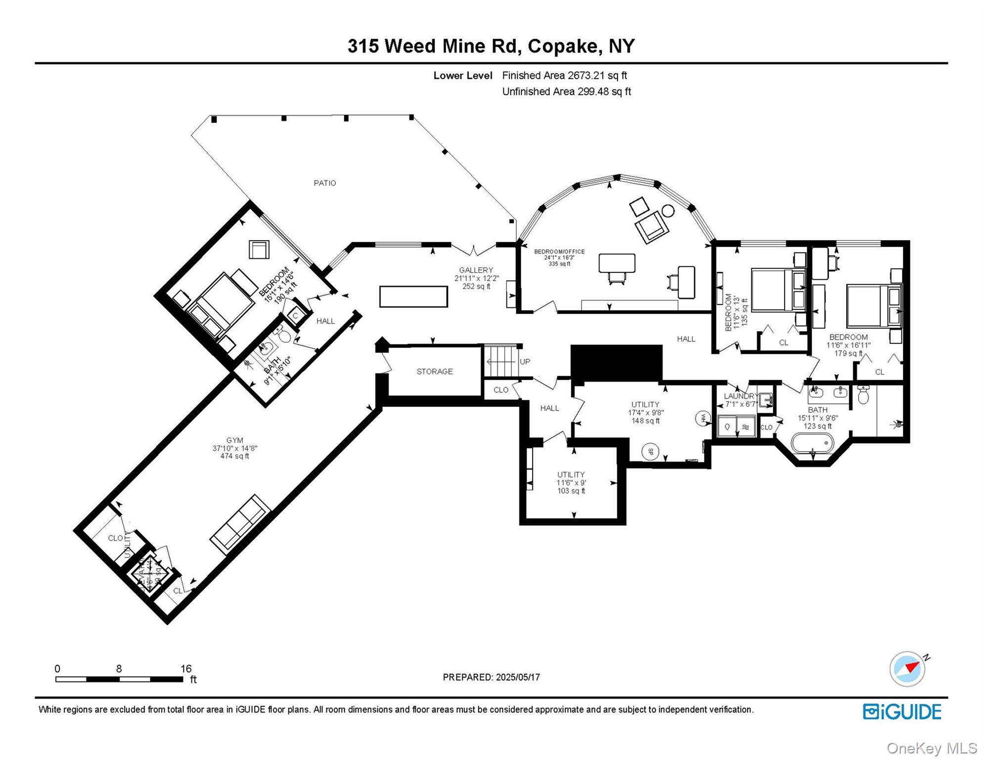 315 Weed Mine Road Property Photo 45
